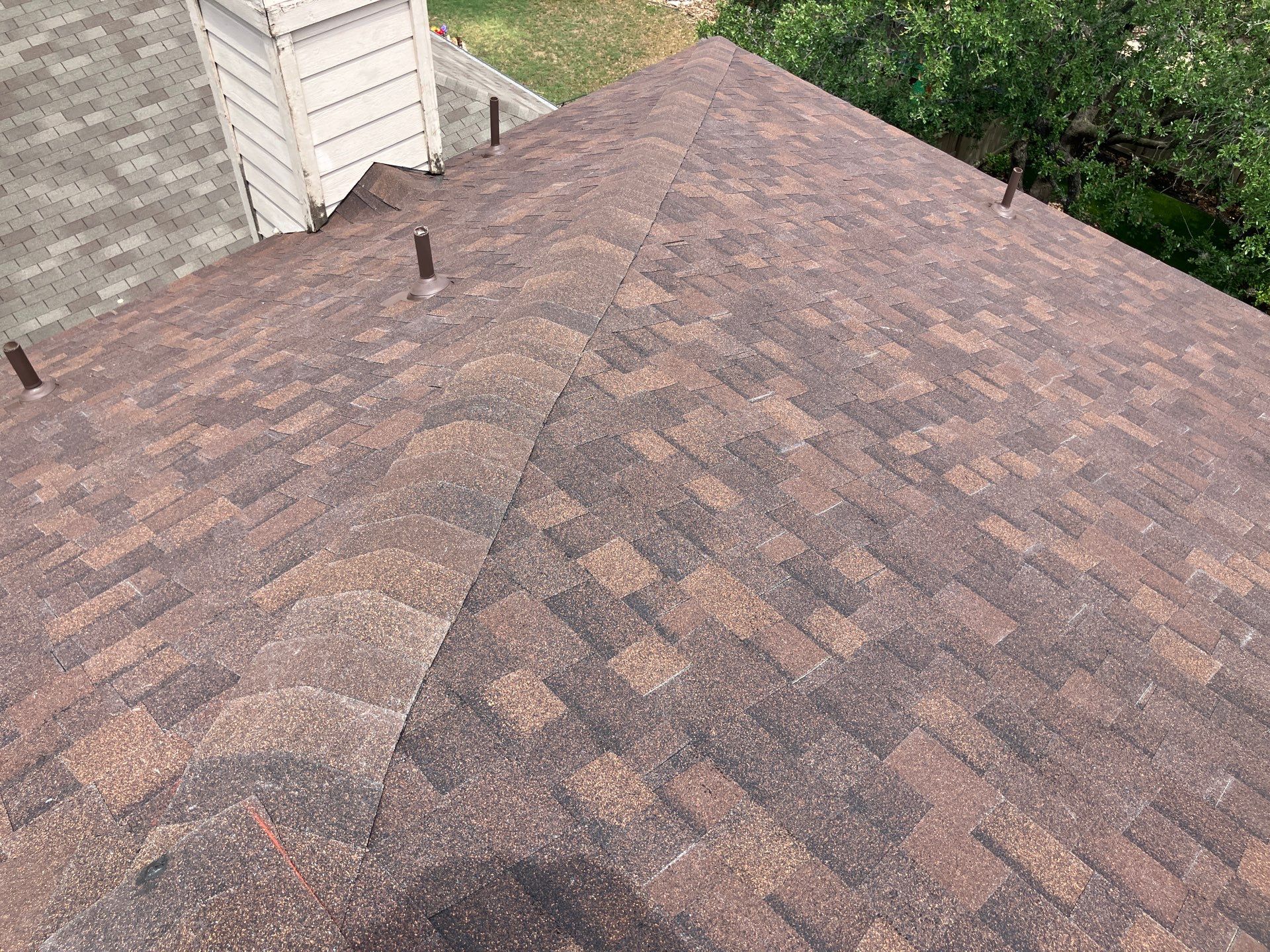 Roof Replacement - 78251 by bh roofing