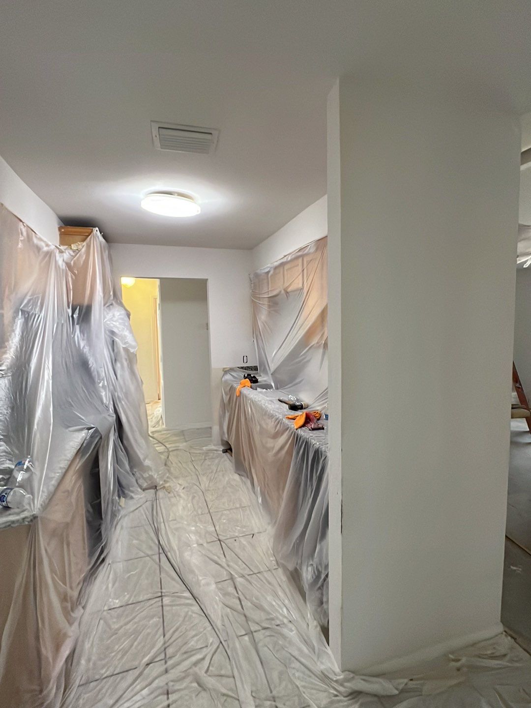 Investor Rental Make-Ready 1 by JTX Pro Services LLC