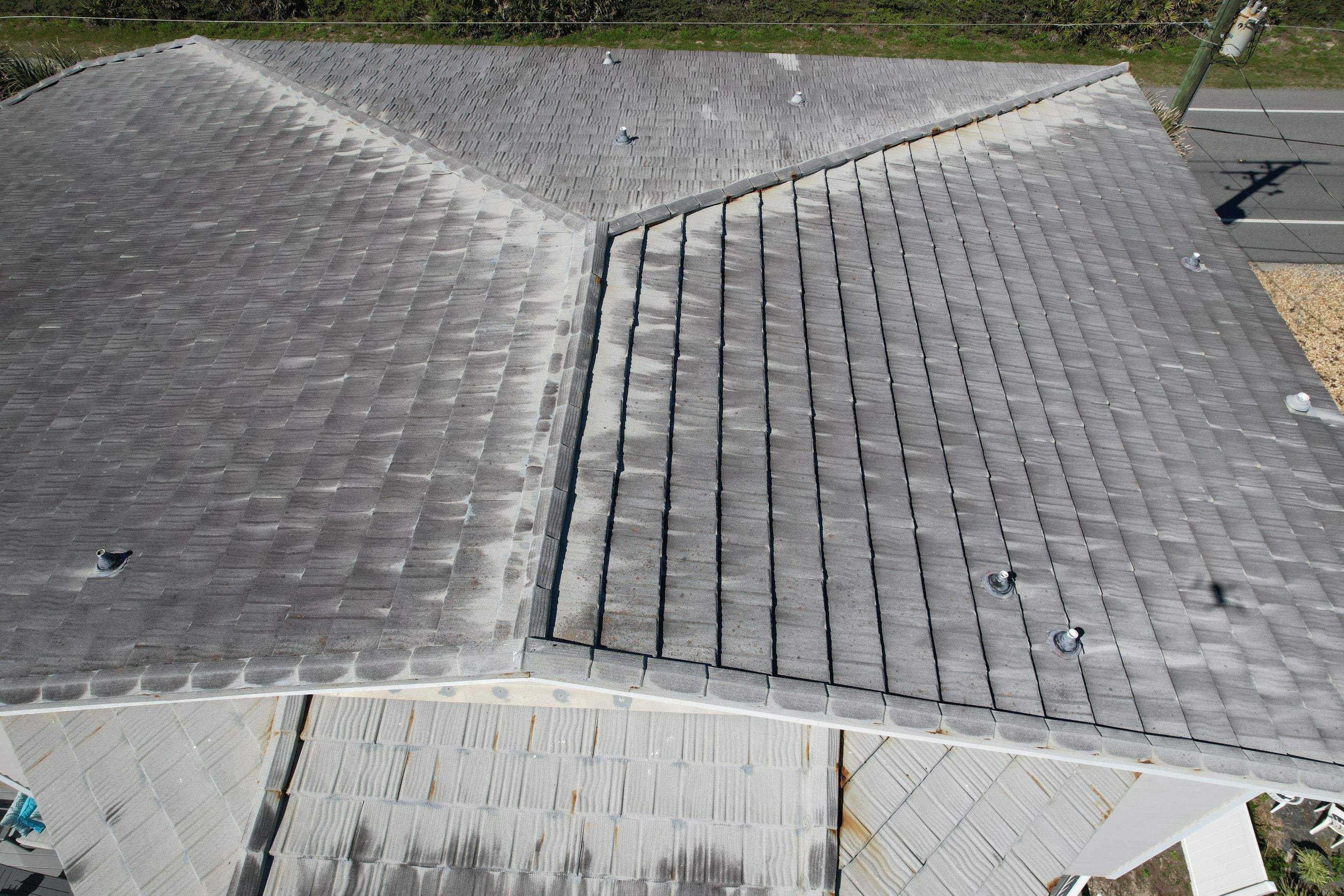 Tile -> Shingle by Prime Roofing