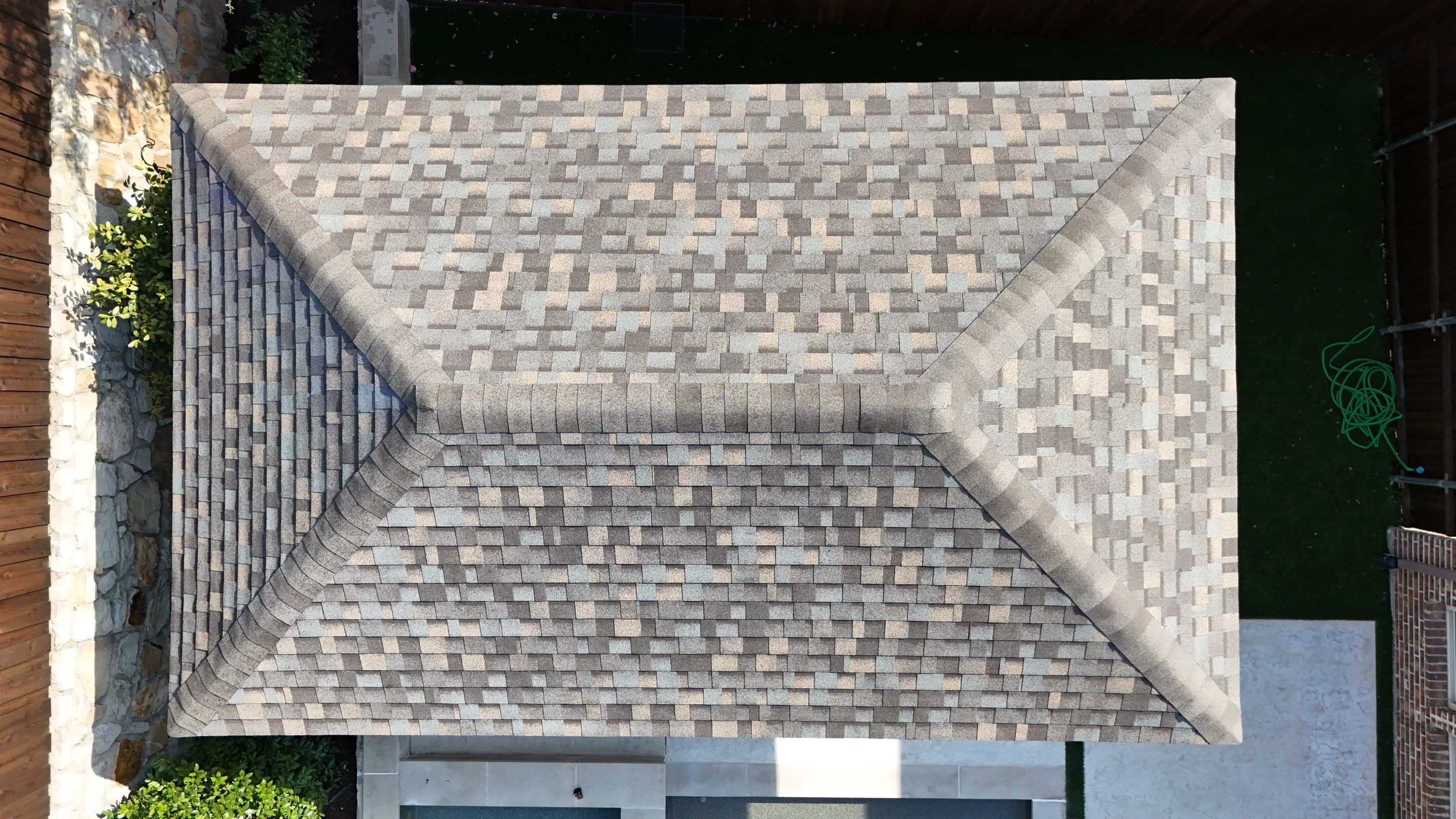 Project in Carrollton by Armor Roofing | Exteriors