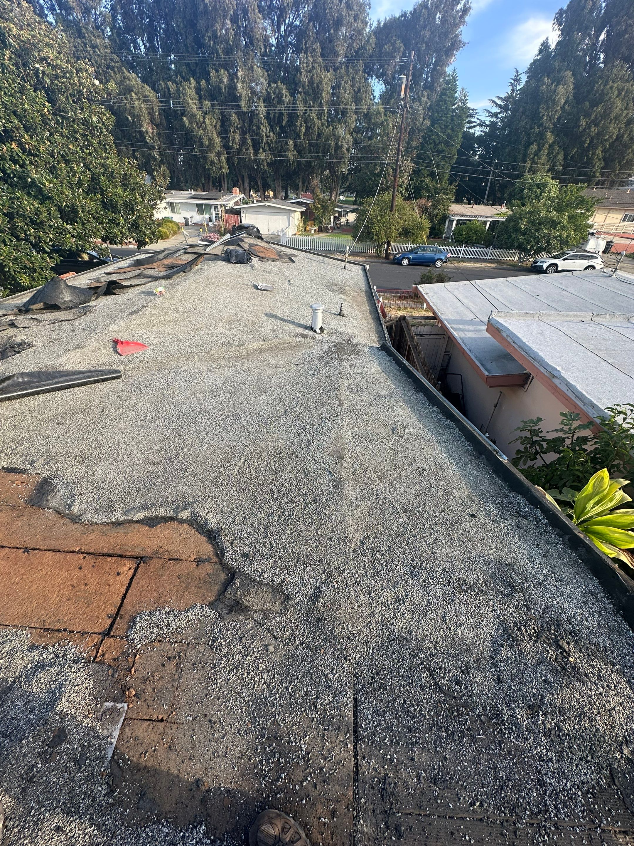 Roof Replacement - Hayward, CA 94544 by Epic Roof Replacement