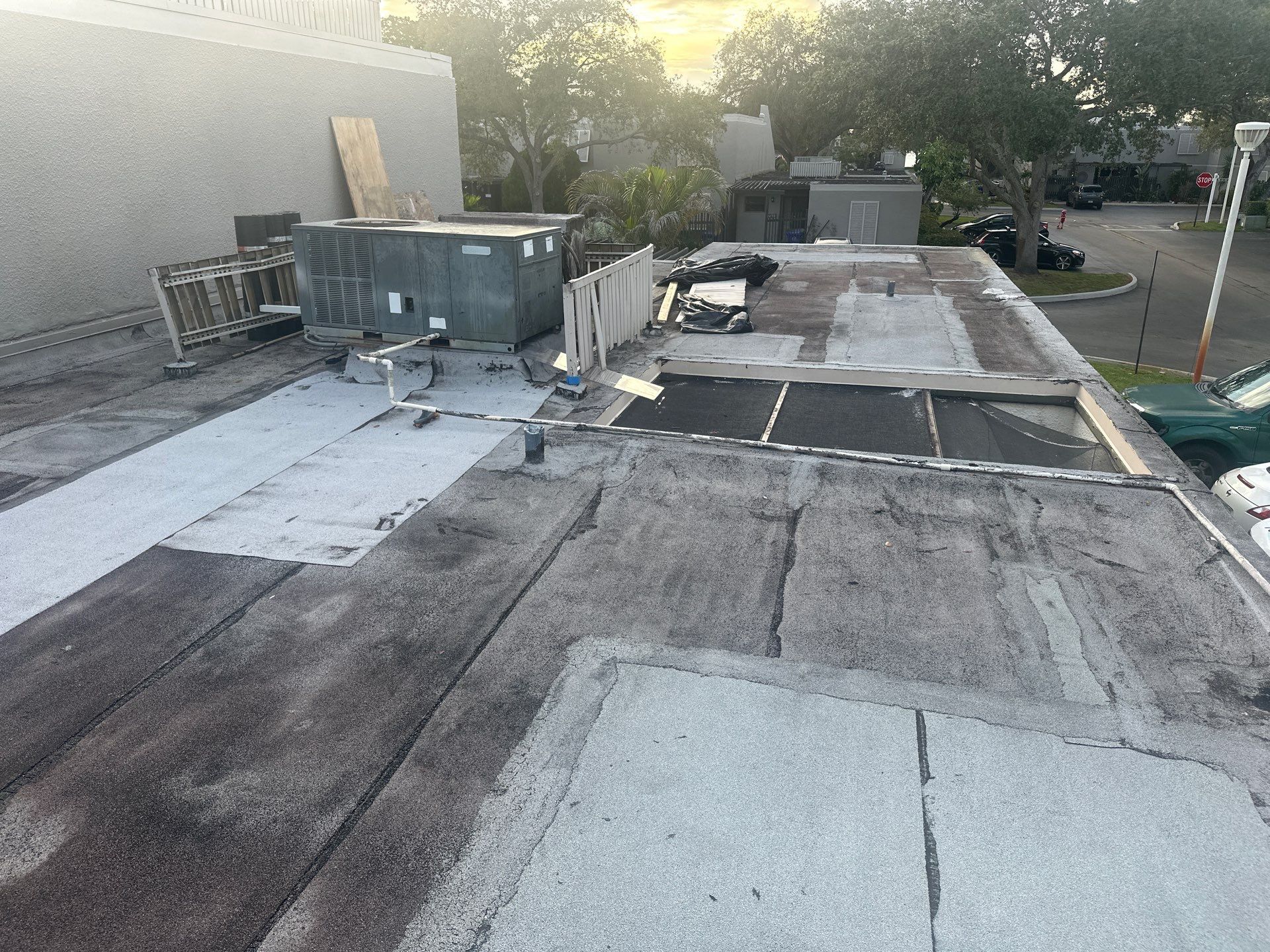 Water Damage Claim in Pembroke Pines by FLAPA & KeyStone