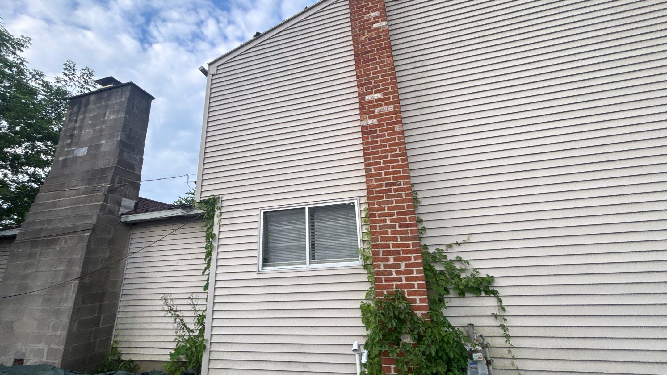 Roof Replacement using Owens Corning Slatestone Gray by 180 Contractors