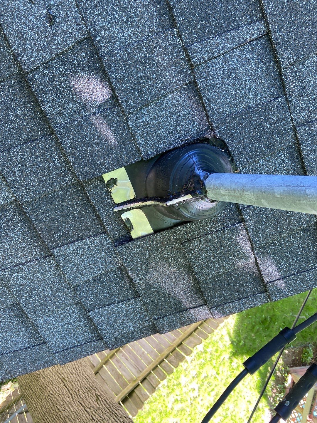 Roof Replacement using CertainTeed Landmark by 180 Contractors