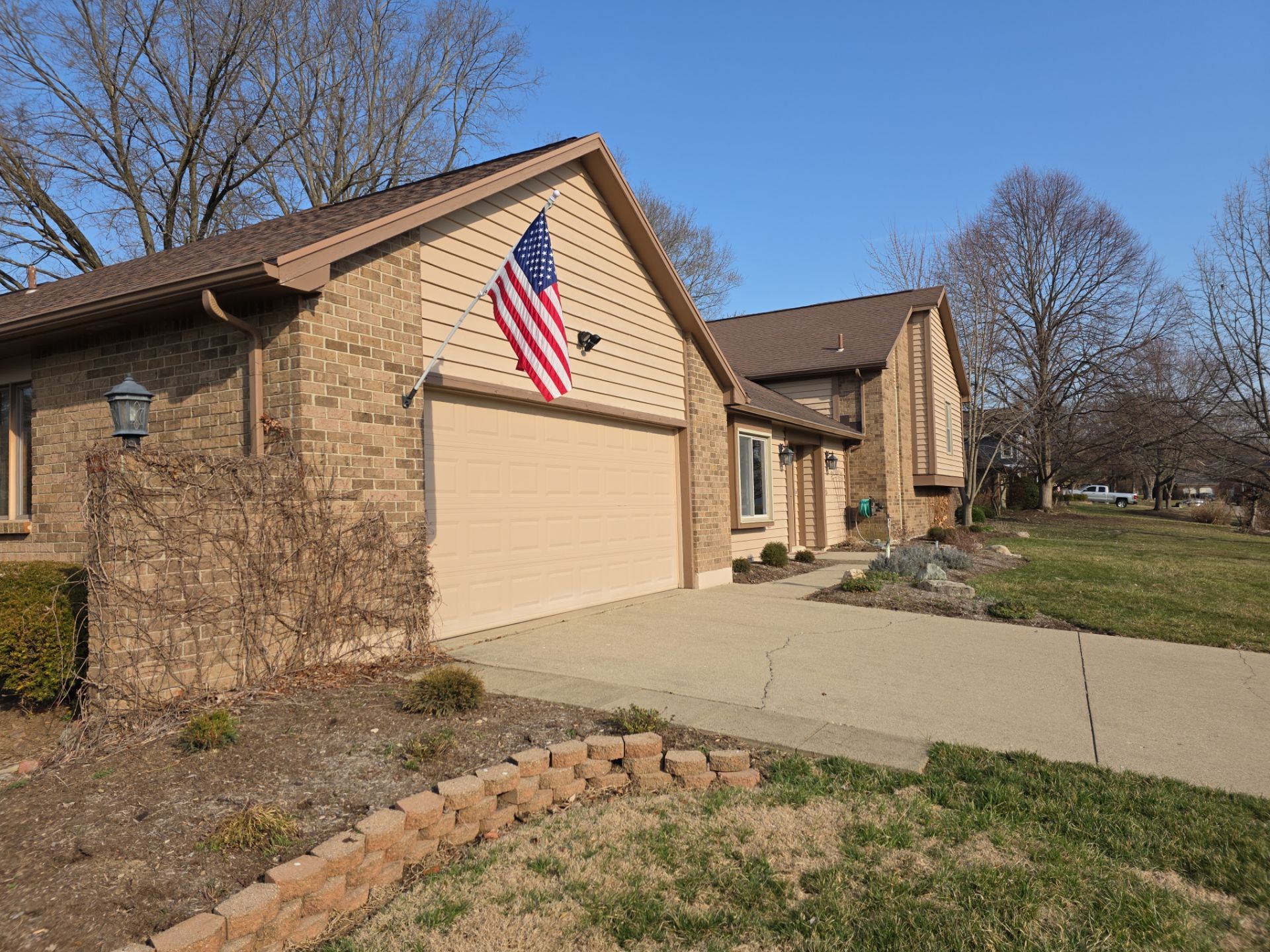 Tom Hunsaker by D&G Roofing and Restoration