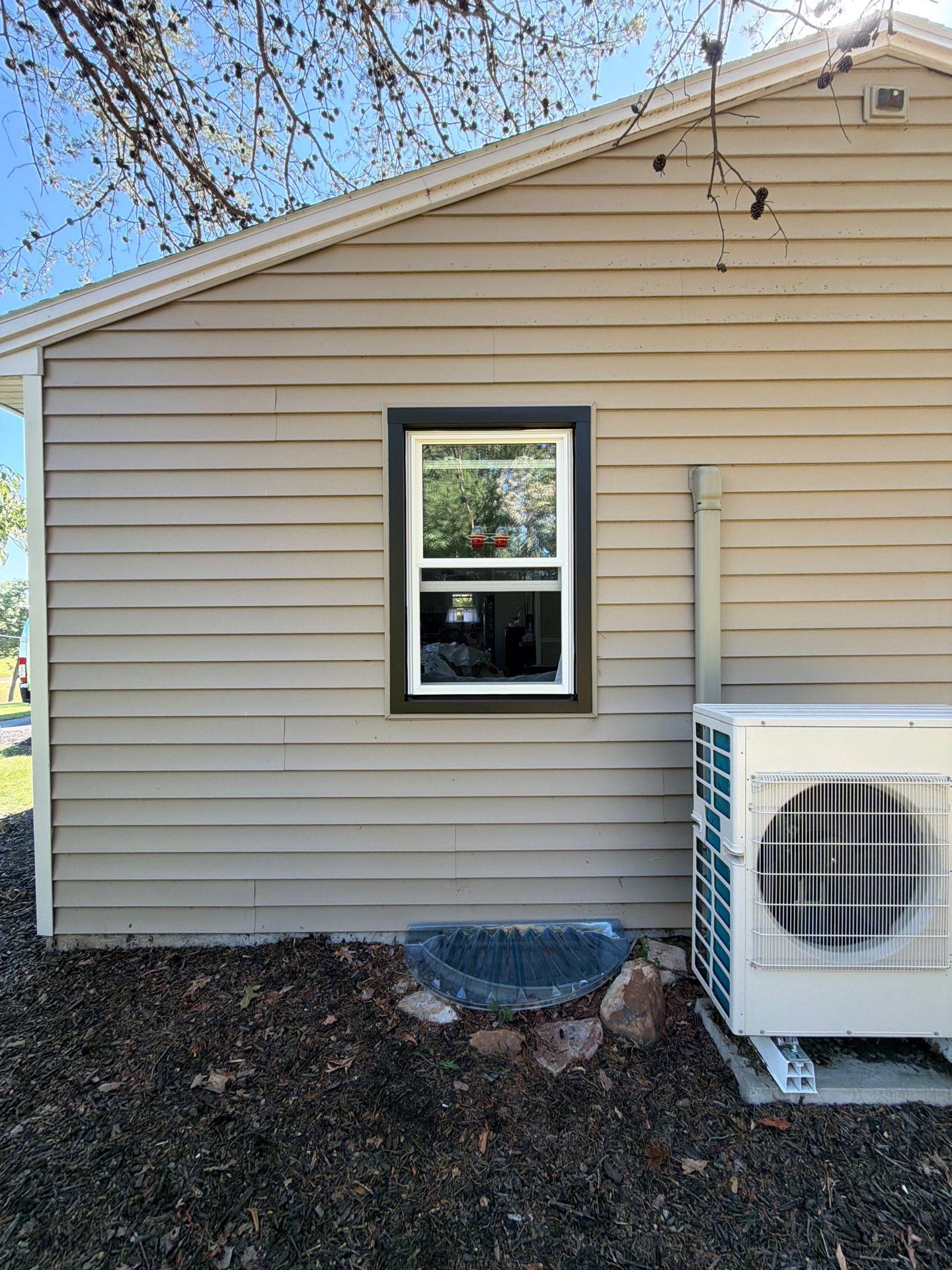 Double Hung Windows by Aspen Home Improvements