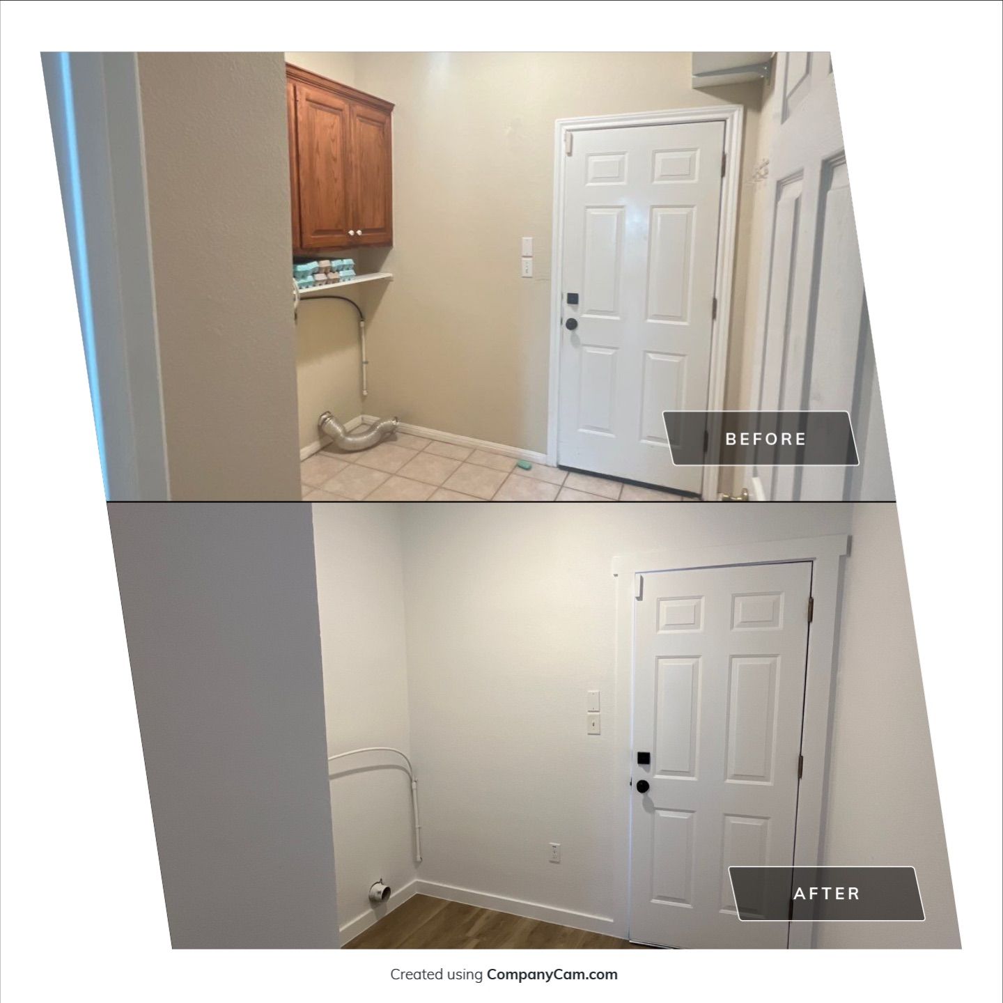 Remodel Radiance: A Brushstroke of Transformation on Your Home's Canvas by 360 Painting Central Texas 