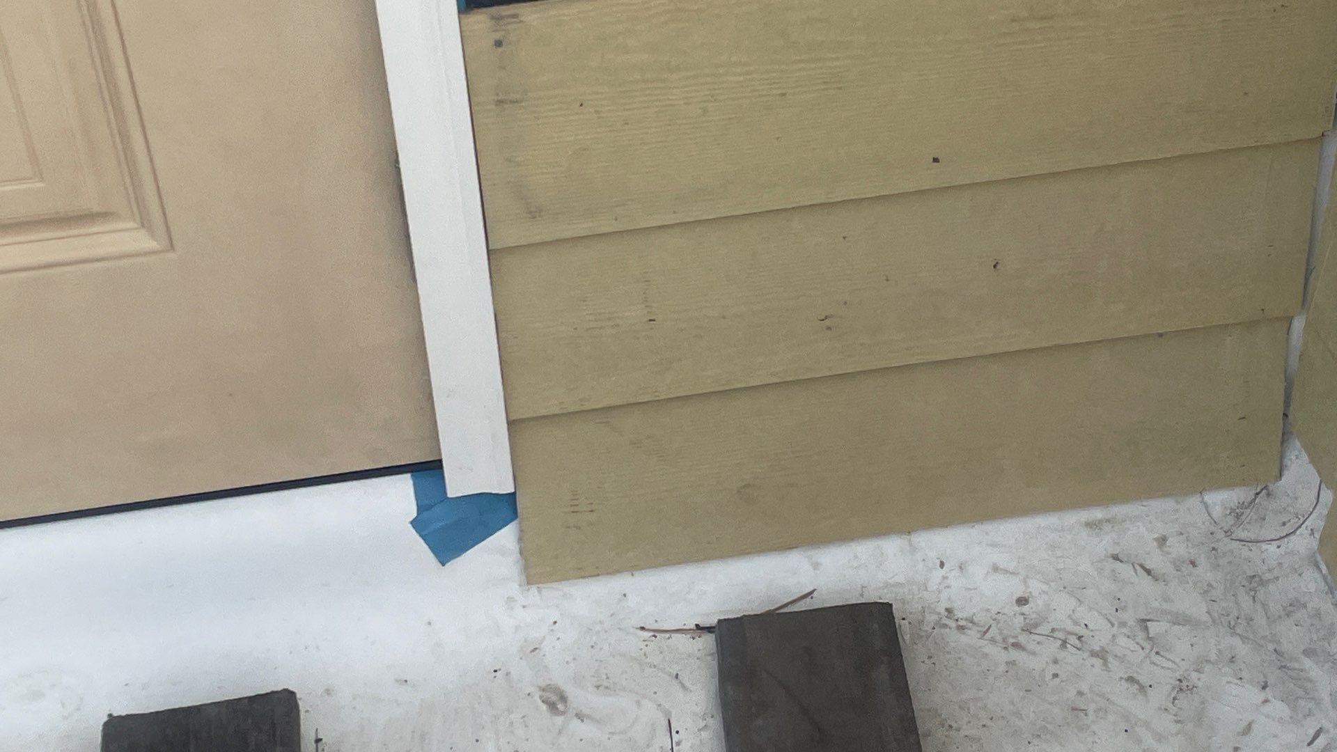 Chippendale Railings by Bayfront Roofing and Construction
