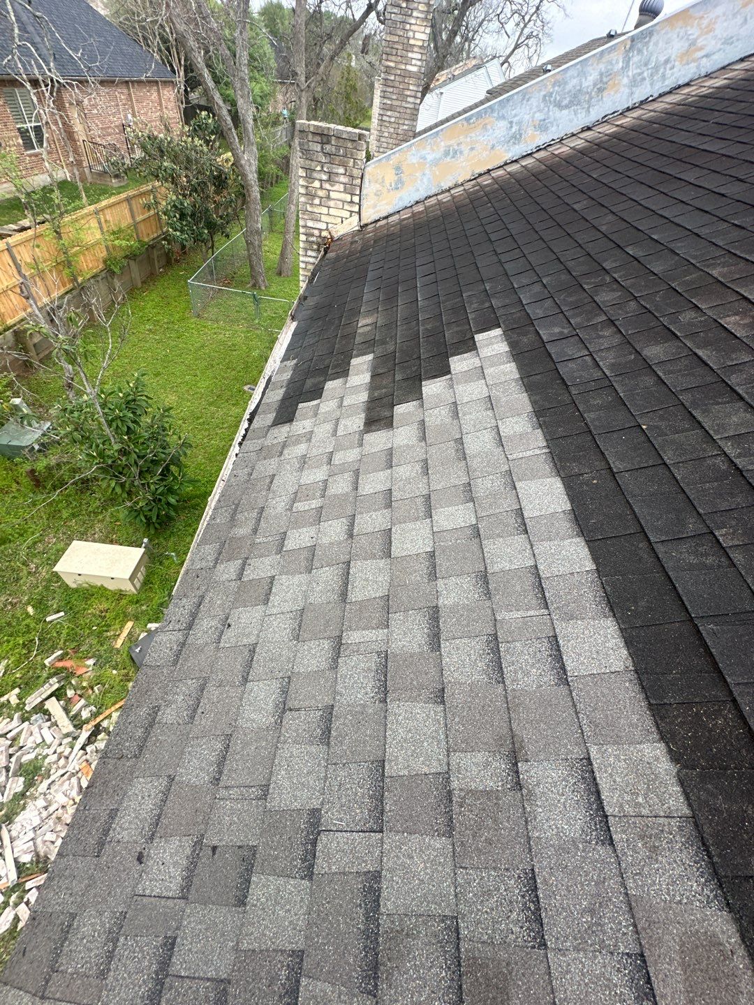 Roof Repair Richmond by Roof Repair Services LLC