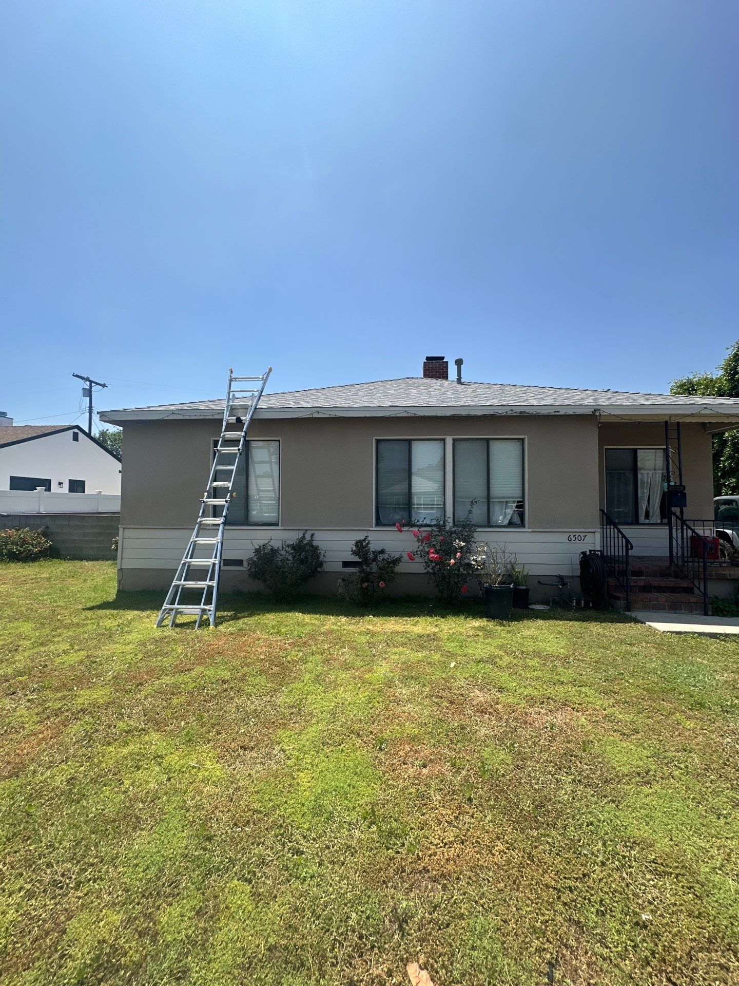 Roof Replacement - Los Angeles, CA 91335 by Epic Roof Replacement