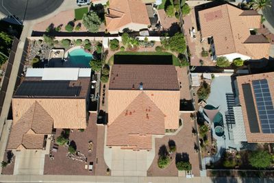Project in Sun City, AZ