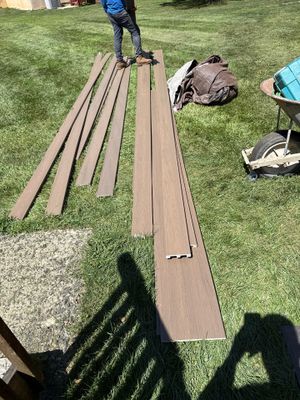 Project in South Brunswick Township
