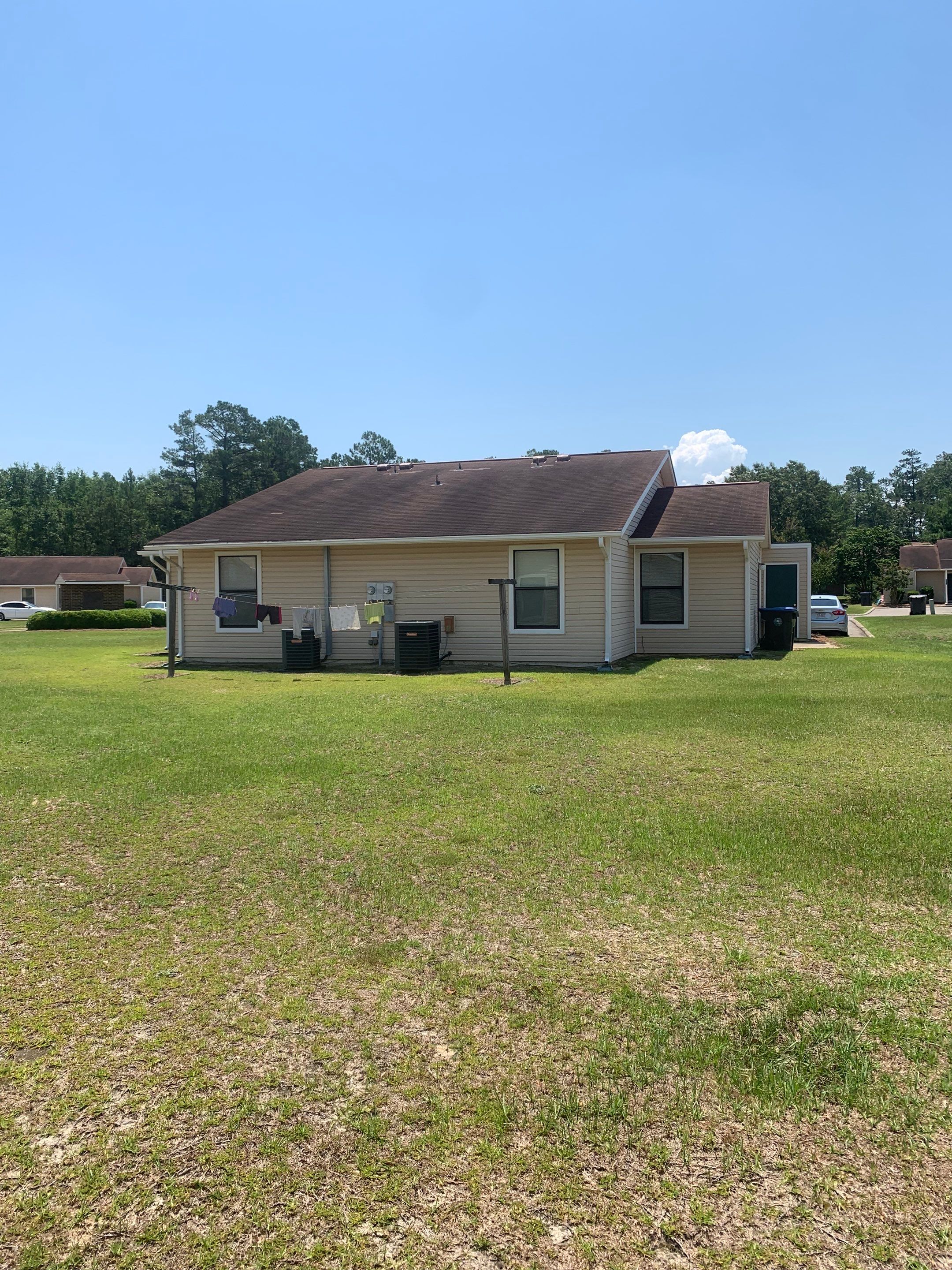 Re-Roof by American Roofing NC