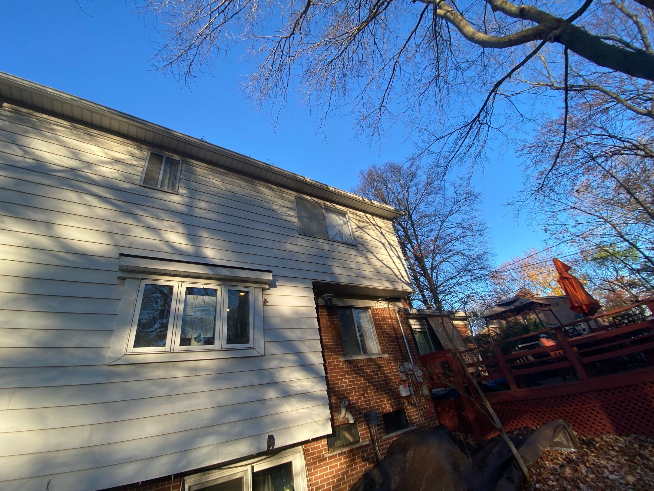 Roof Replacement using CertainTeed Landmark by 180 Contractors