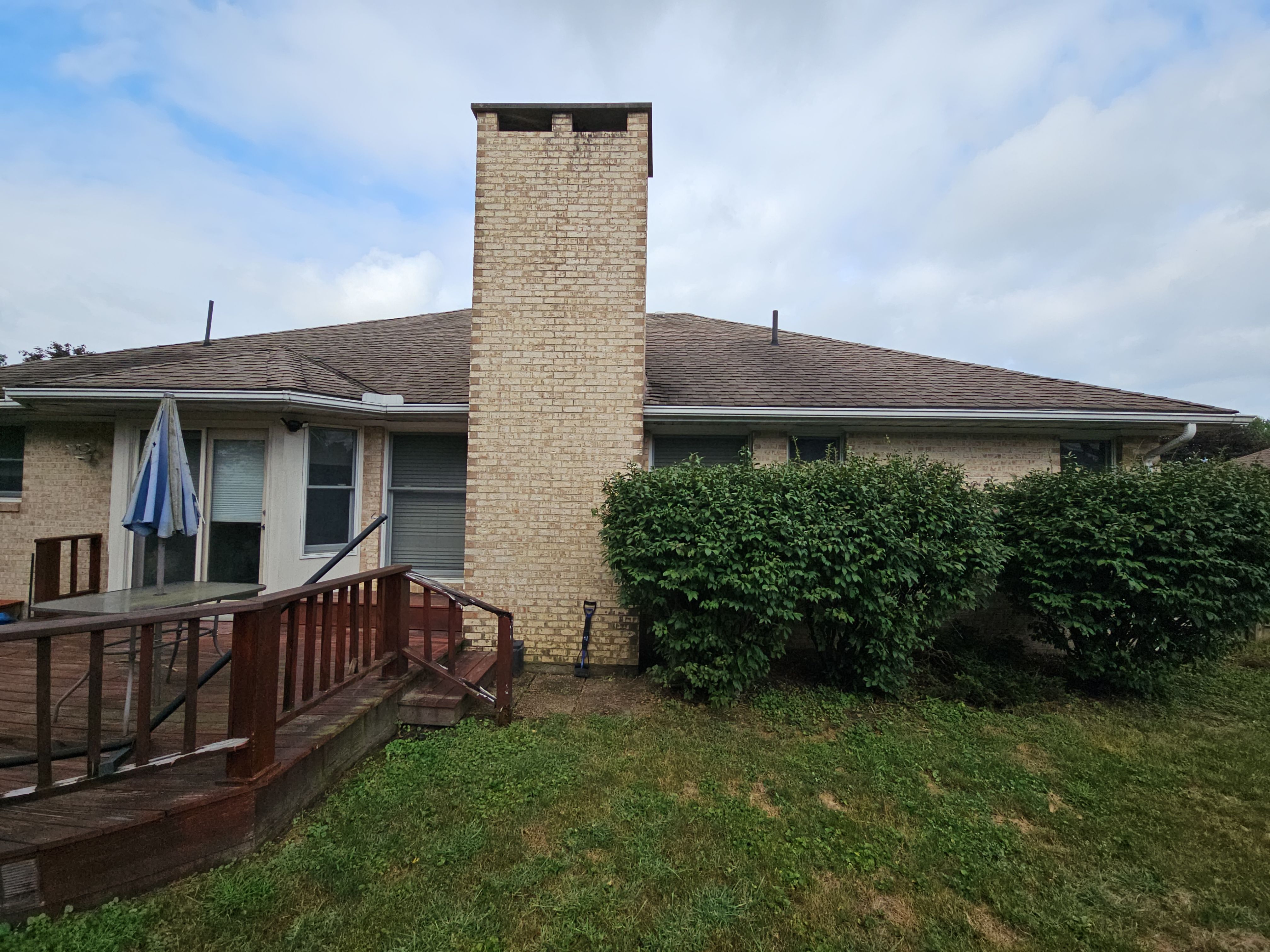 Coshocton Ohio Shingle Roof Installation by Pine Ridge Roofing LLC