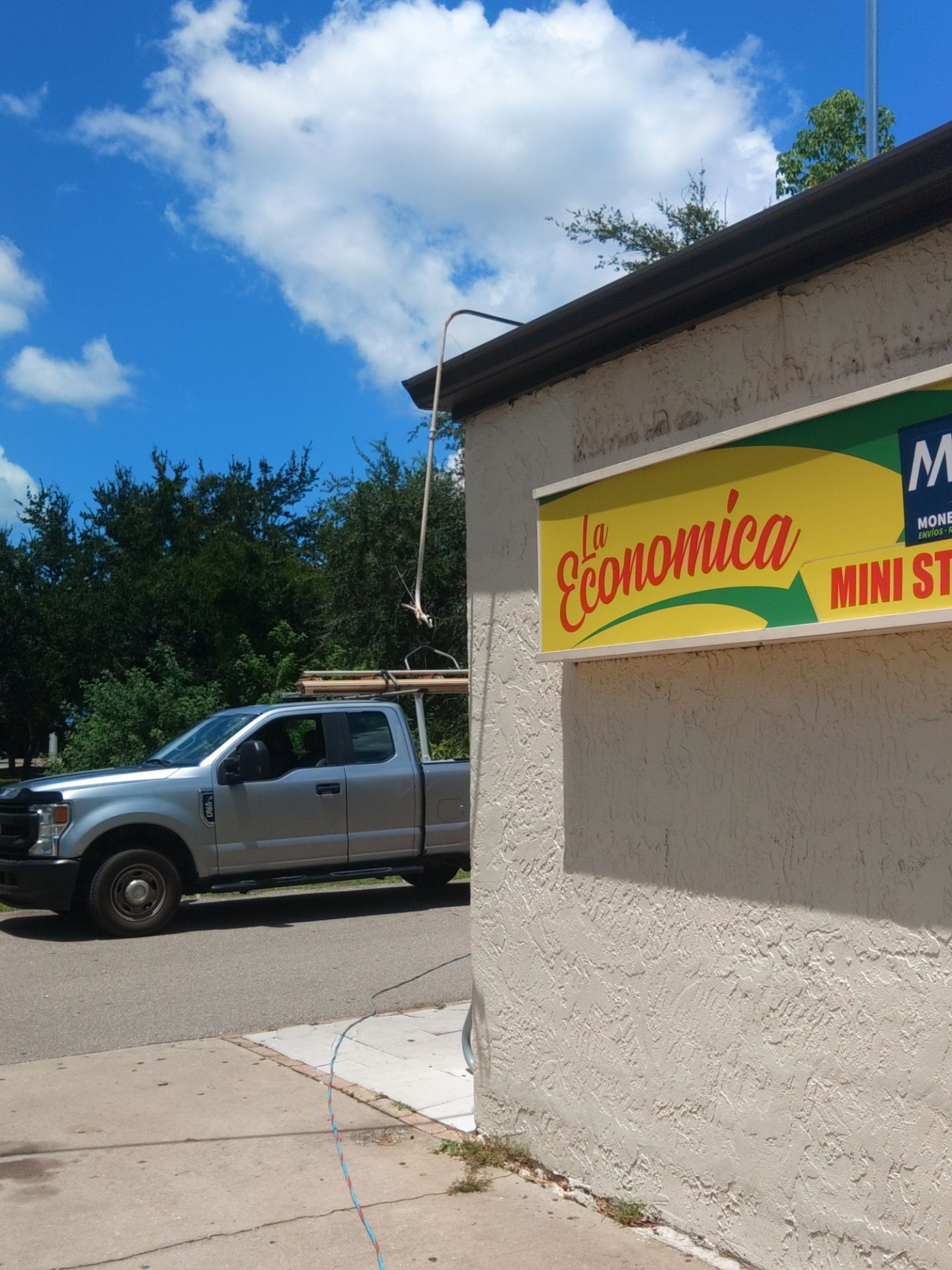 Replace the Fascia and New Downspouts Fort Myers FL by Gutter Professors