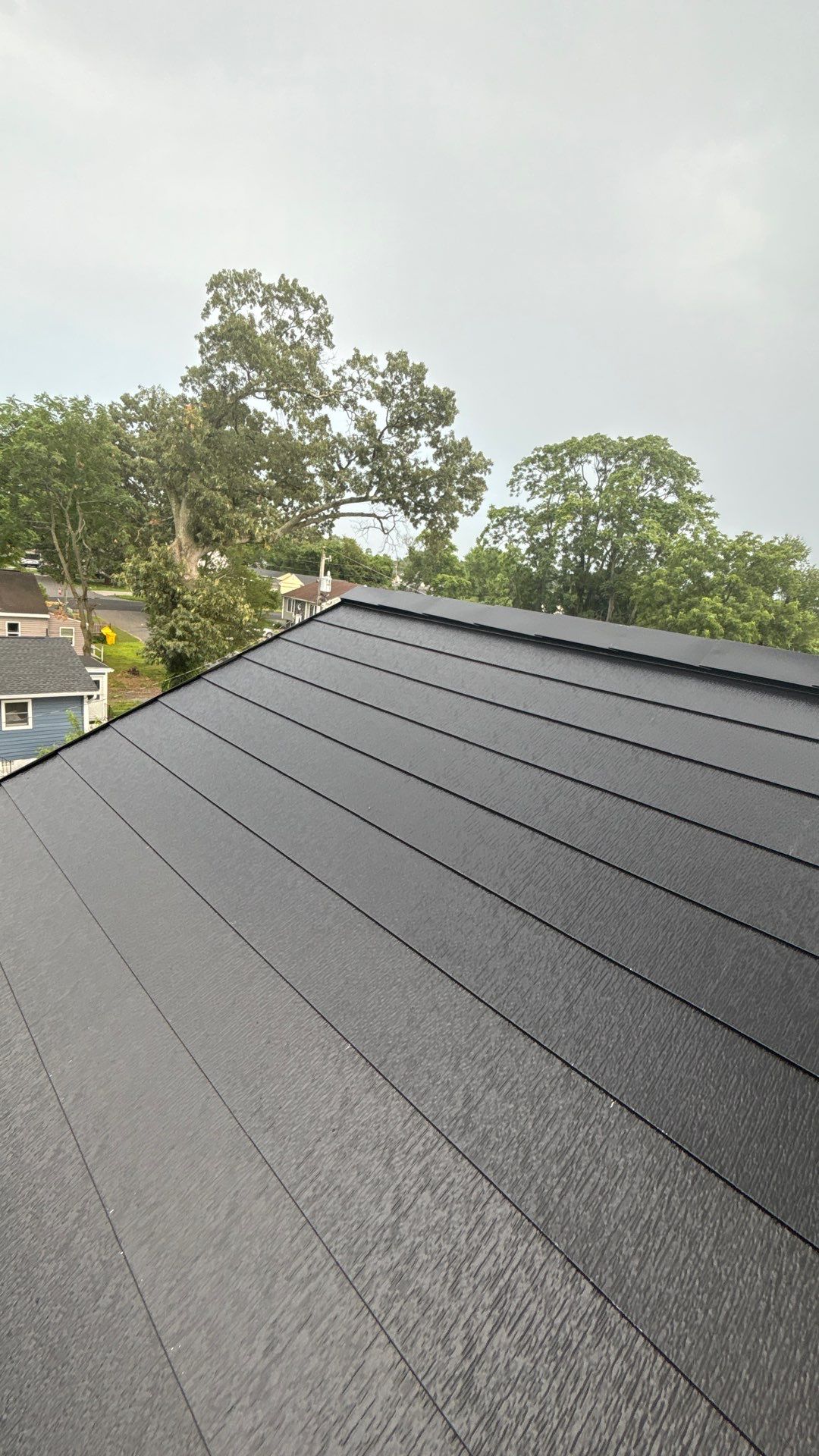 GAF TimberSteel Transformation in Glen Burnie, MD by American Home Contractors
