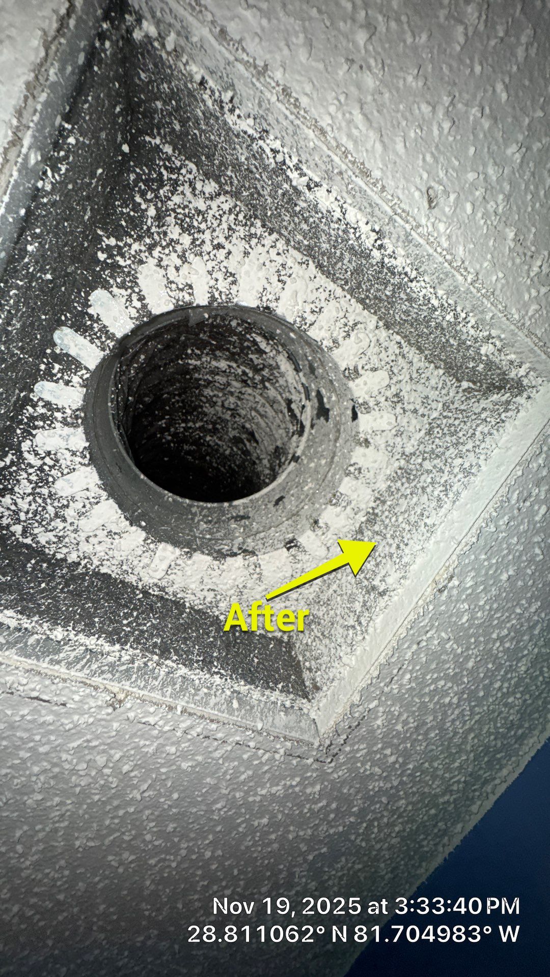 Air Duct Cleaning in Tavares by Hygienic Air, Inc