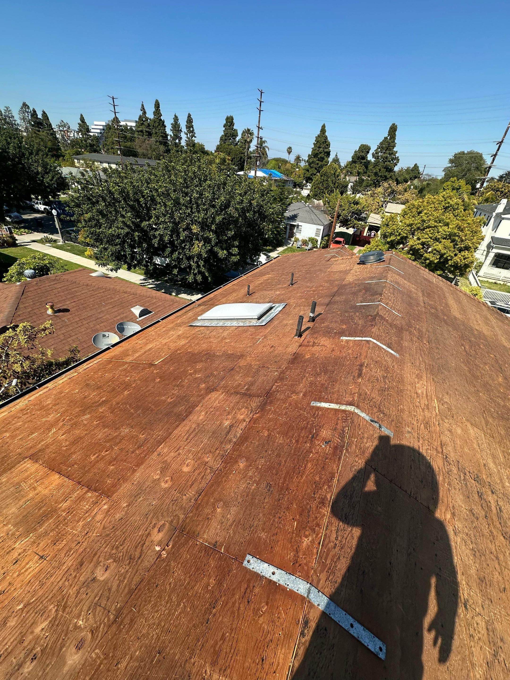 Roof Replacement- Culver City, CA 90232 by Epic Roof Replacement
