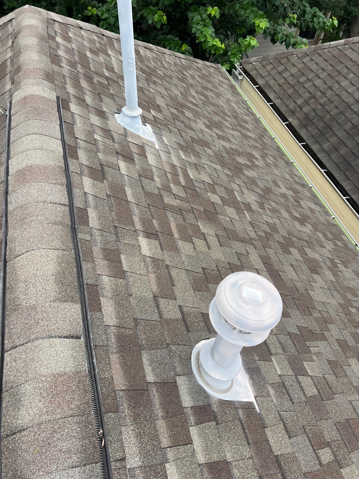 Roof Repair Houston by Roof Repair Company