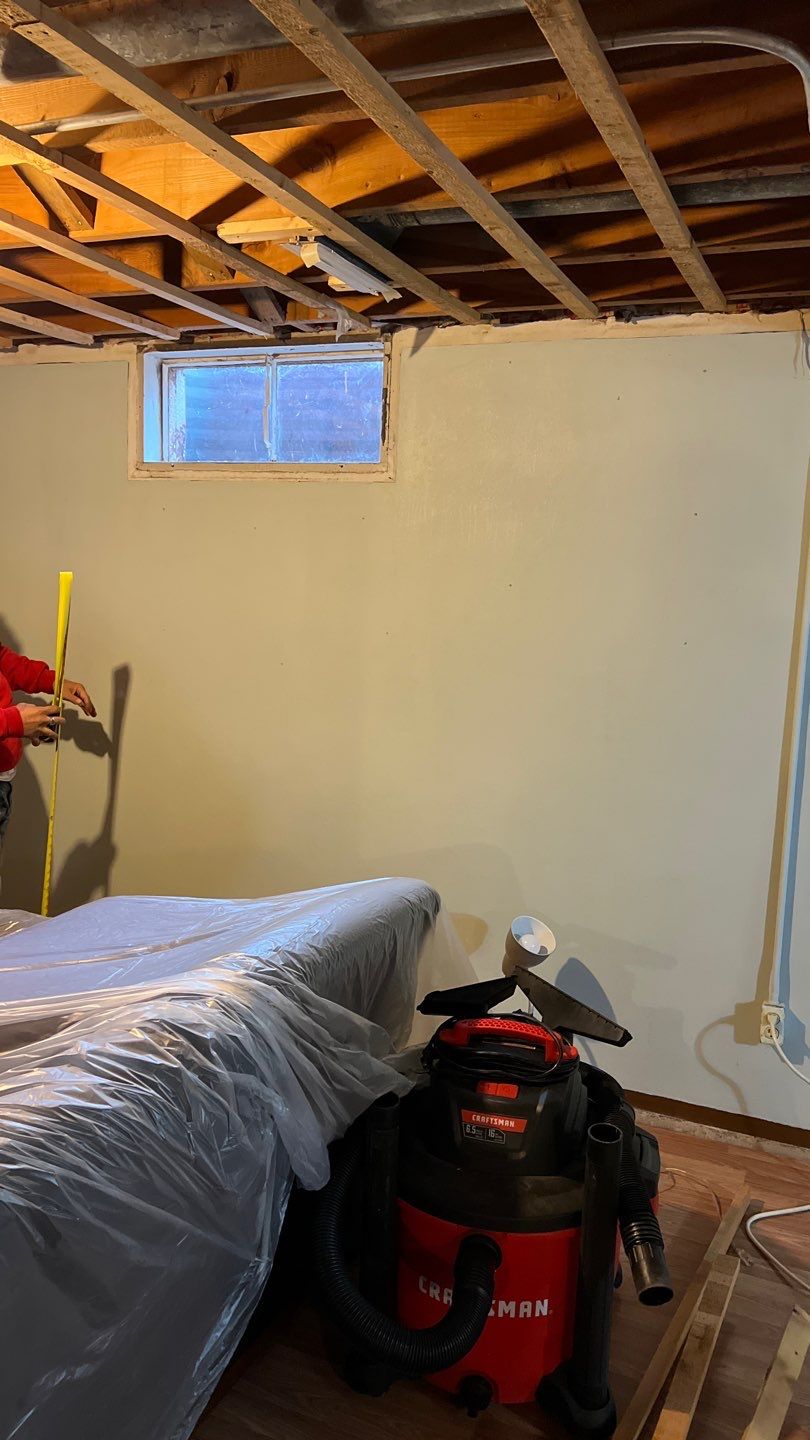 Egress Window using Provia Windows by Stendahl Services
