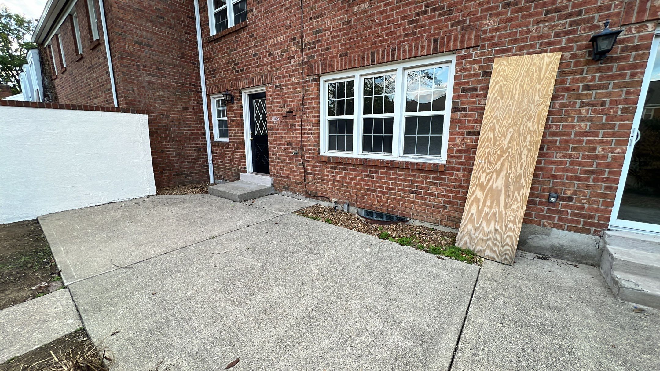 Courtyard Overhaul by Reisenberg’s Lawn & Landscape, LLC