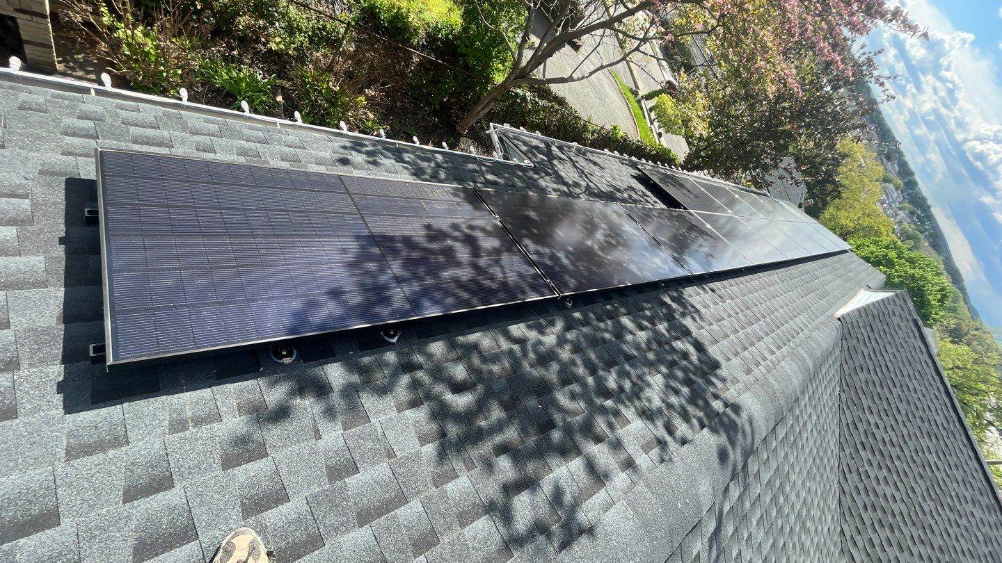 Unleash the Potential of Solar Panel by Infinity Solar Systems