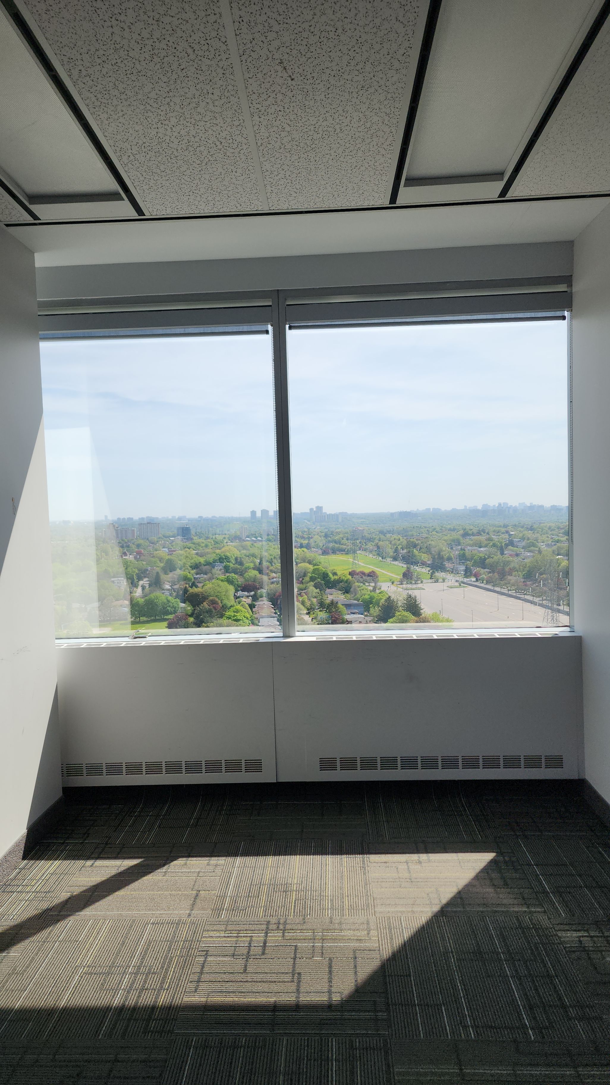 Project in Toronto by GTA HOME PAINTING