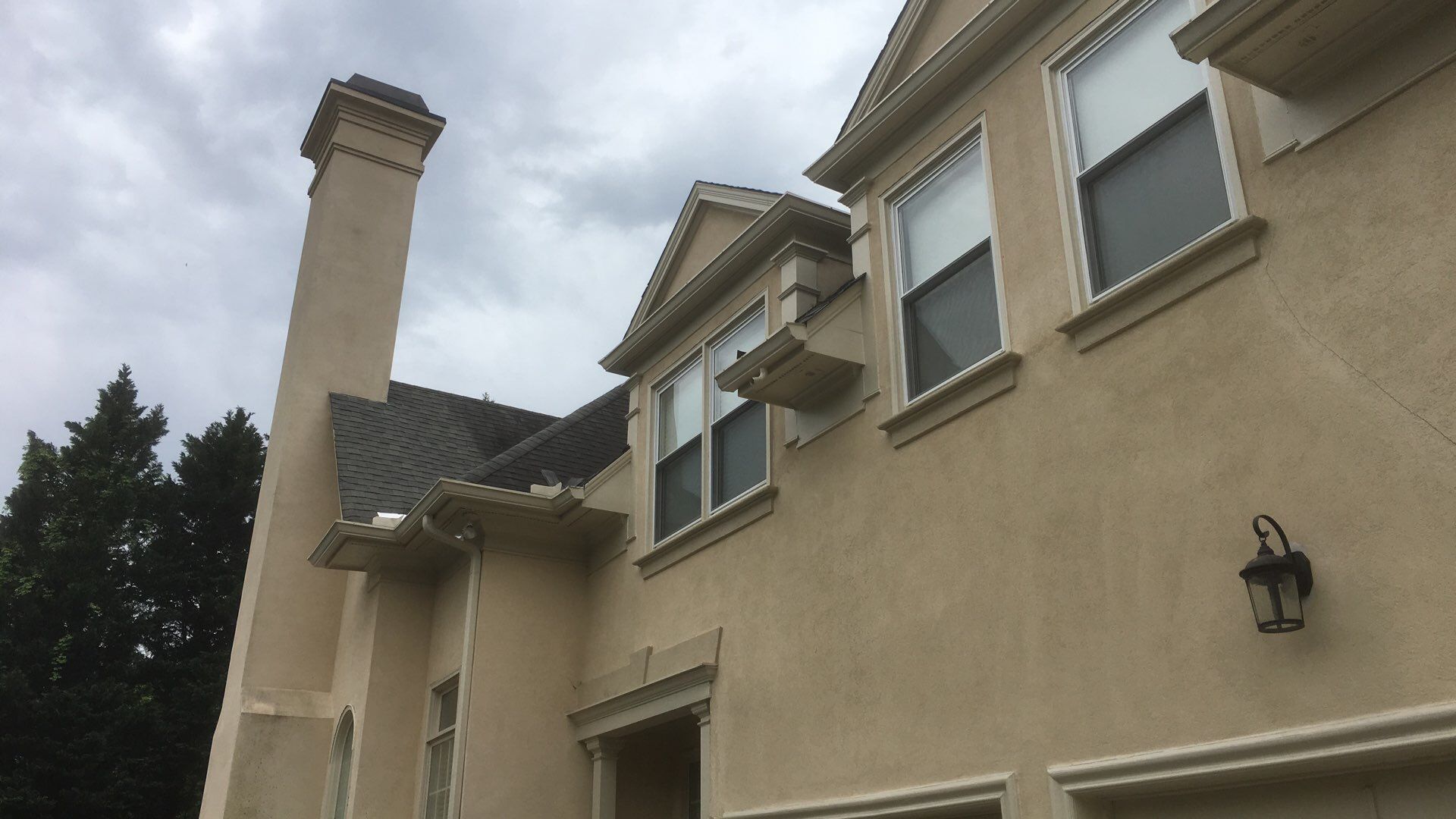 Residential Roofing Installation using GAF by Georgia Roof Advisors