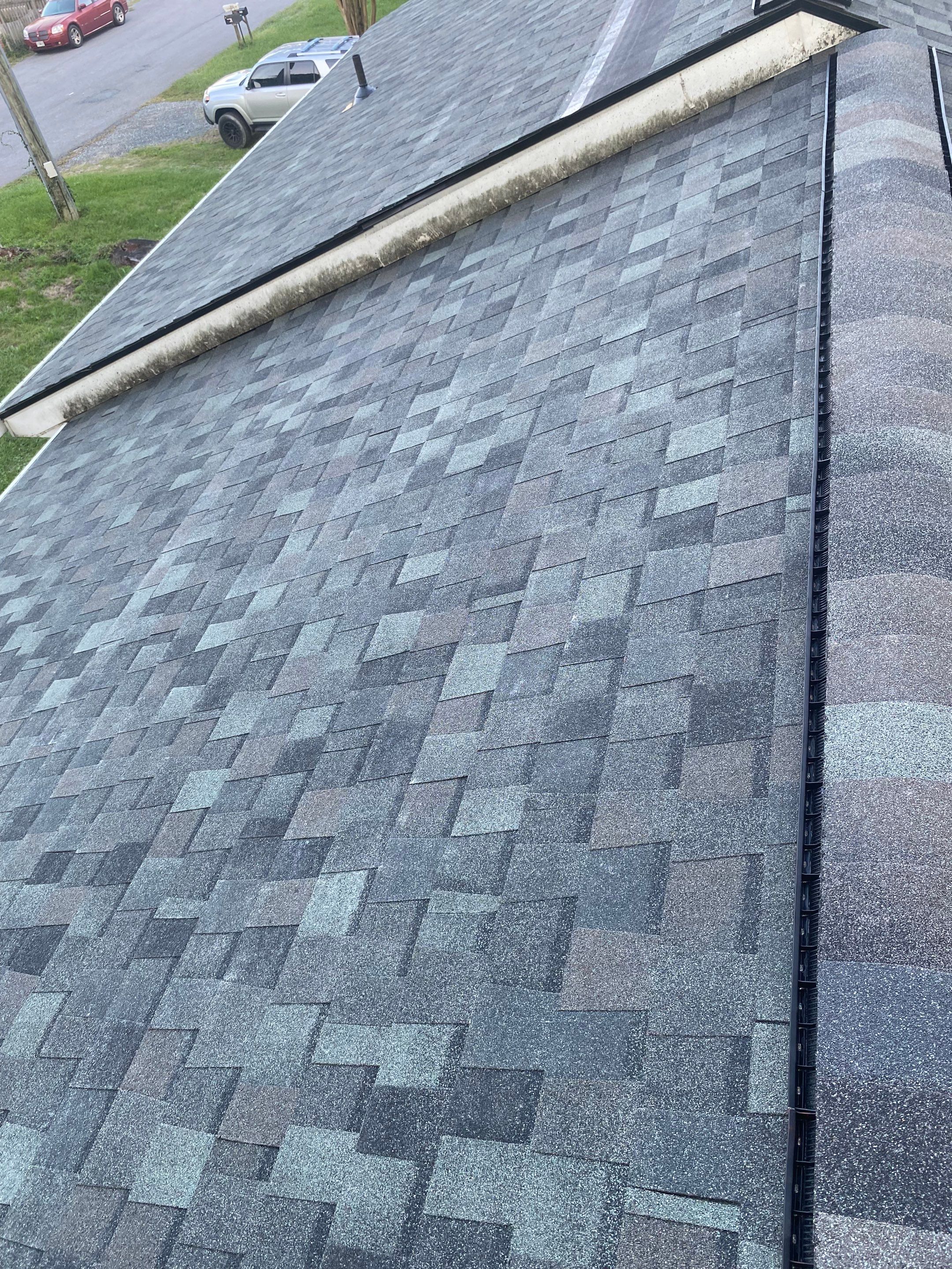 Chesapeake Beach New Roof Install by Storm Ready Exteriors