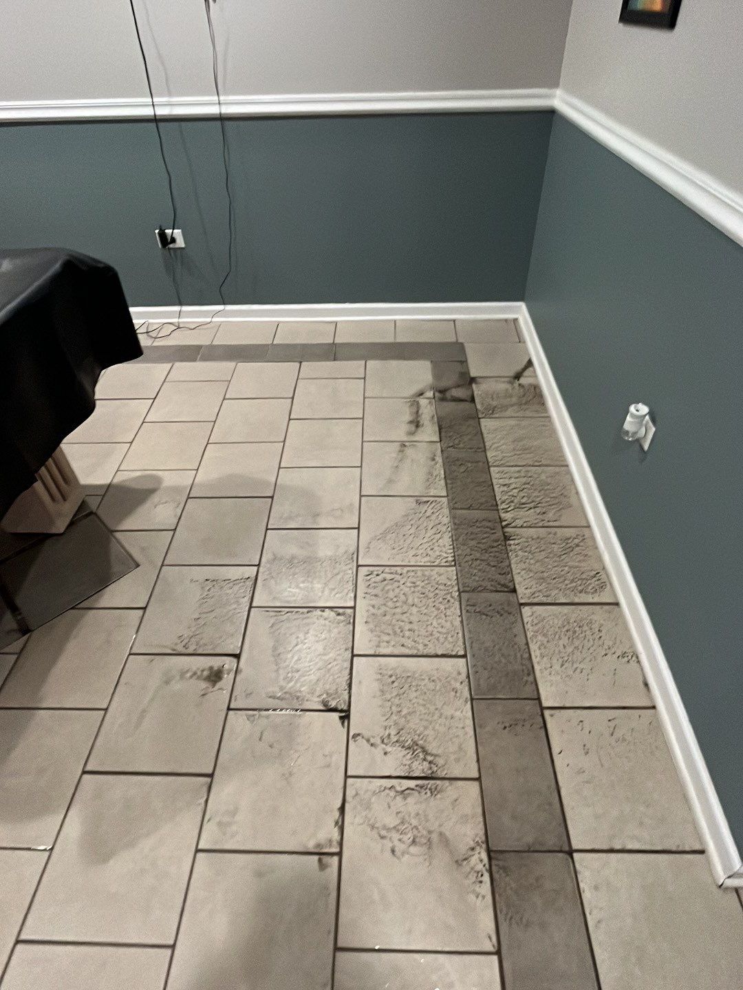 Water Damage by G2