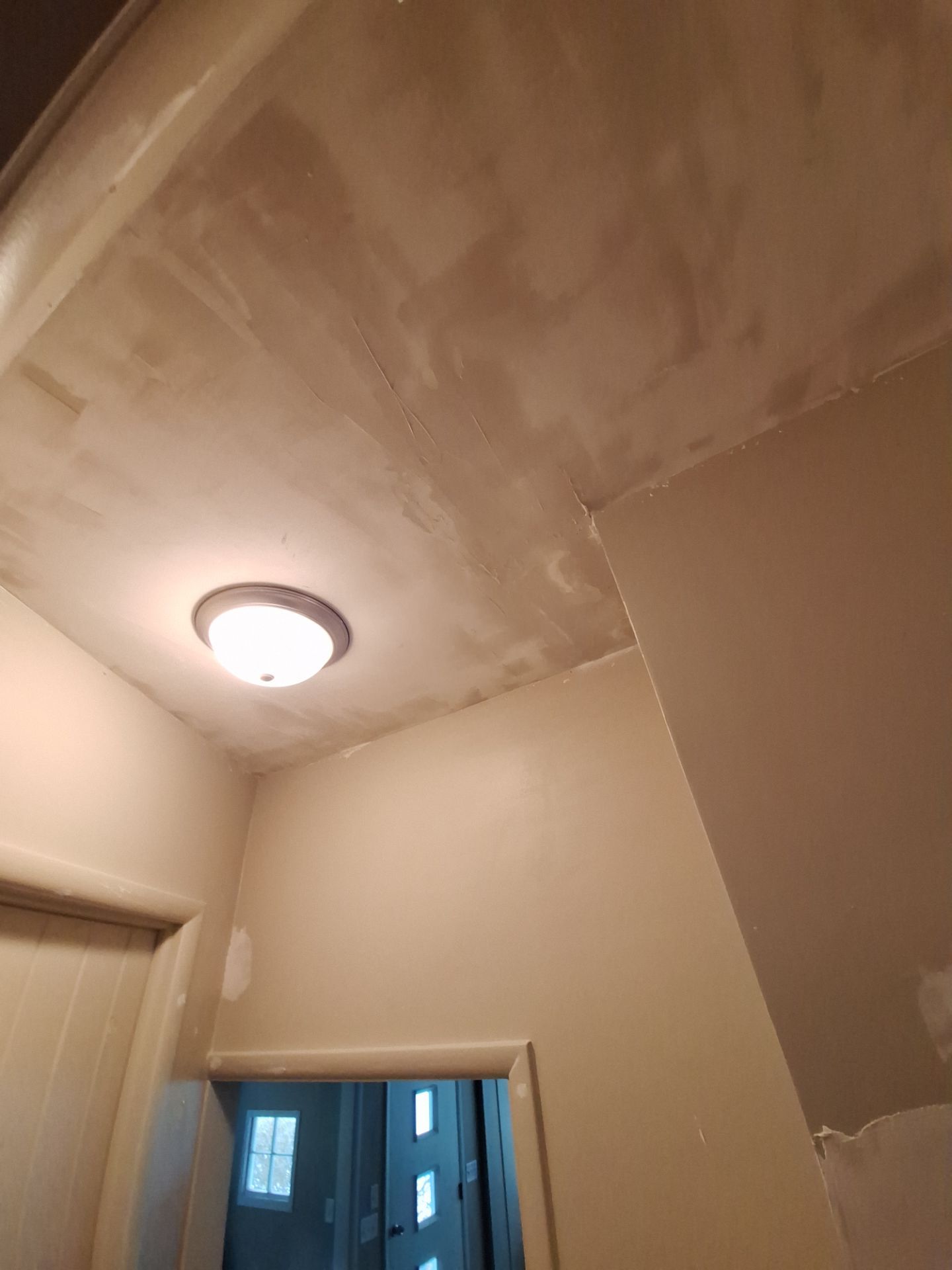 Interior Patch, Repair, and Paint by Gordon Painting