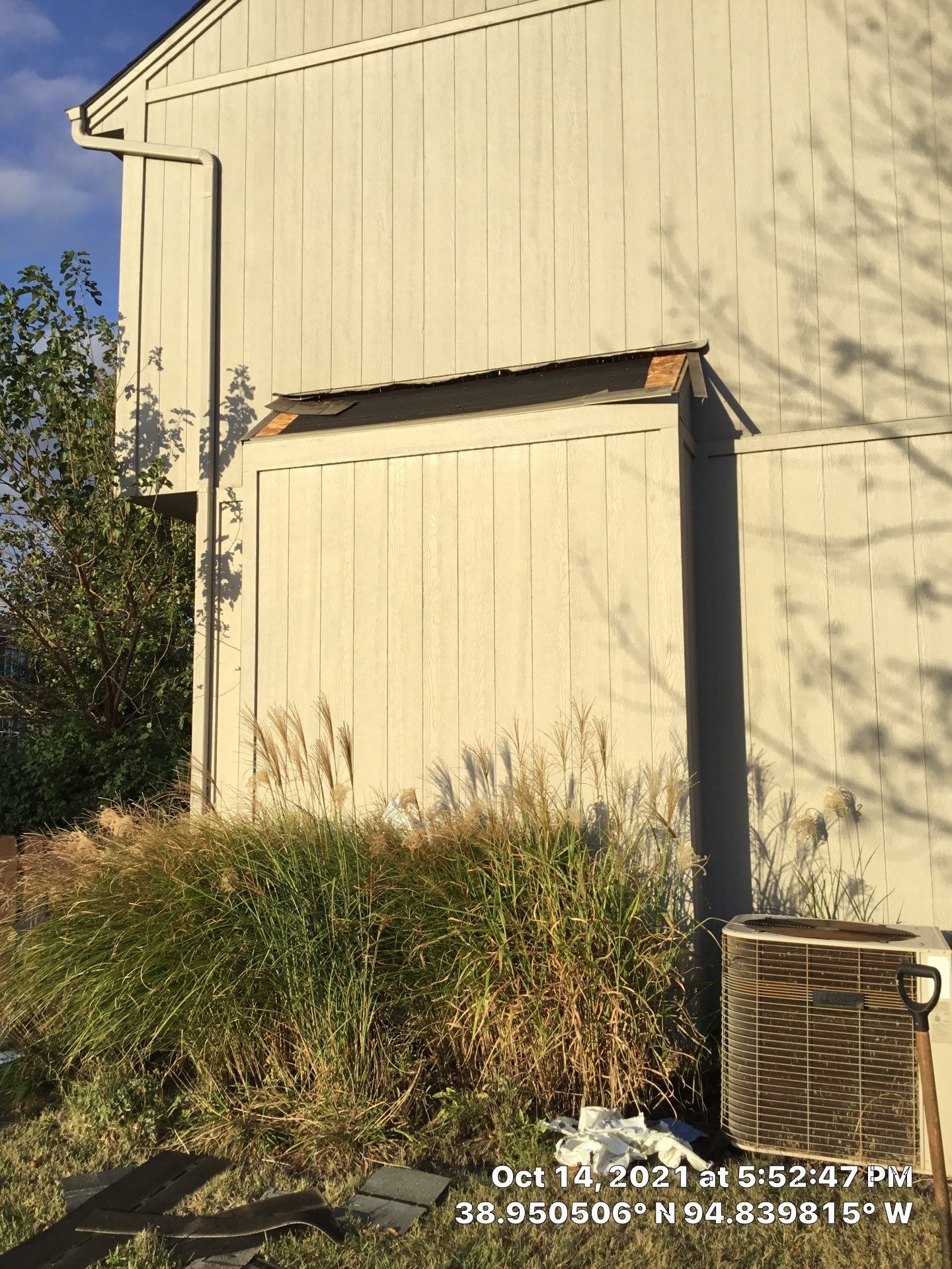 Roof Replacement using Malarkey Highlander Storm Grey by Gorilla Exteriors Contracting, LLC