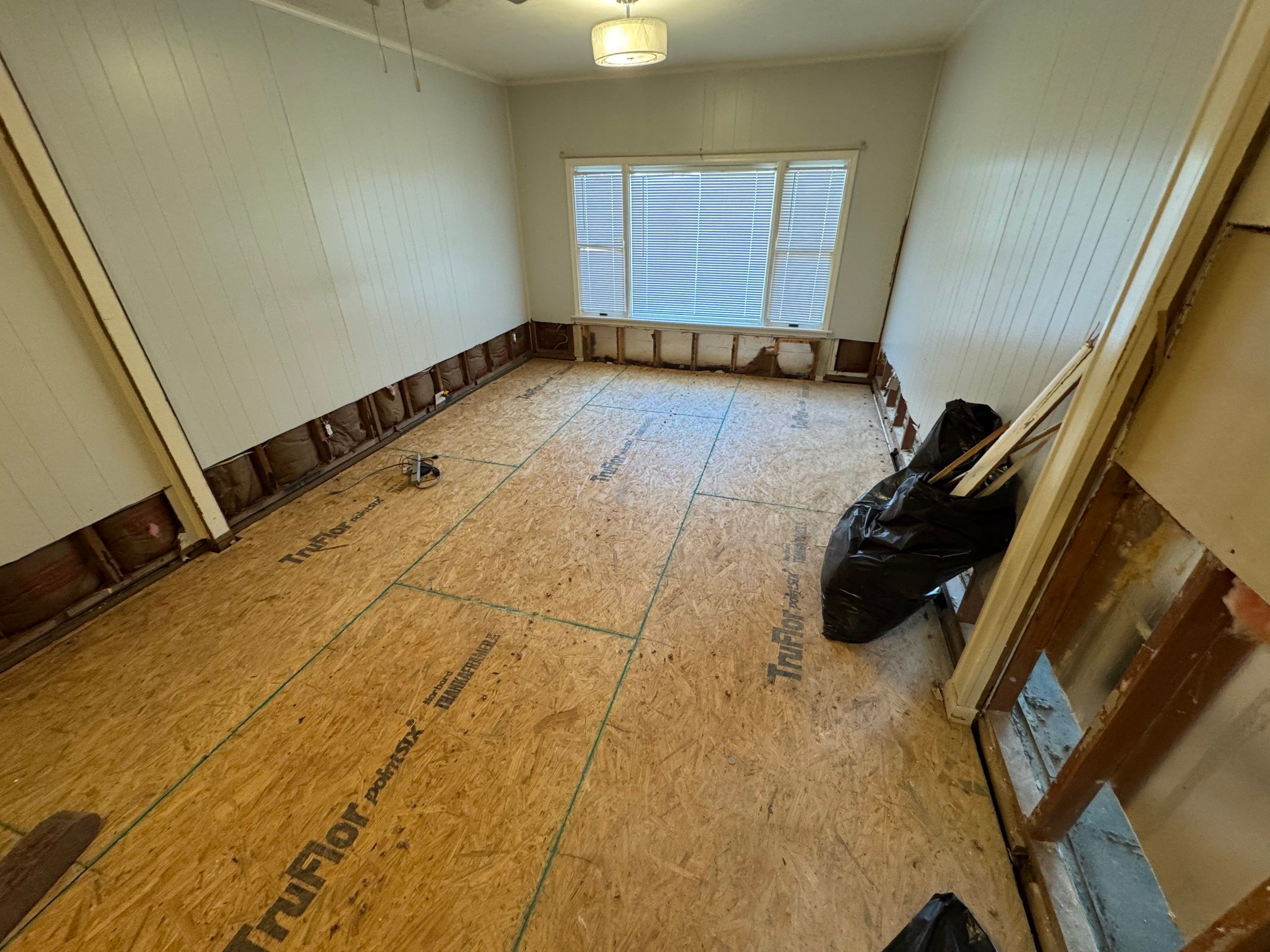 Remediation and Repairs by ANR Restoration