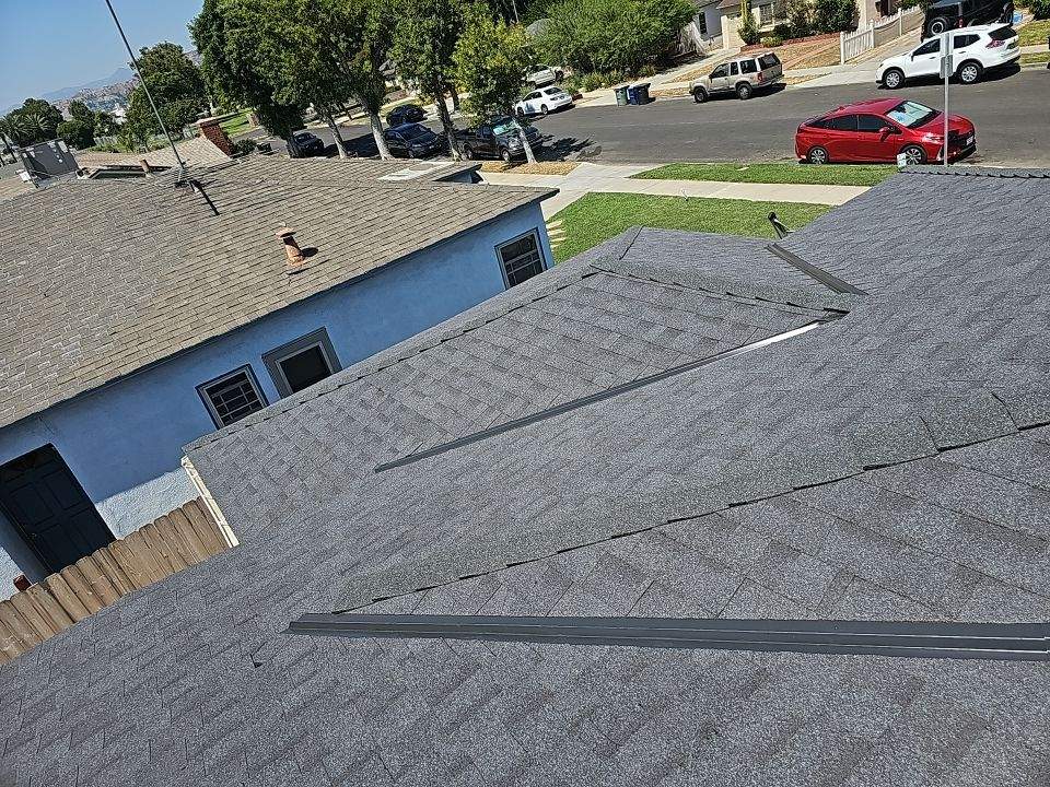 Roof Replacement - Burbank, CA 91505 by Epic Roof Replacement