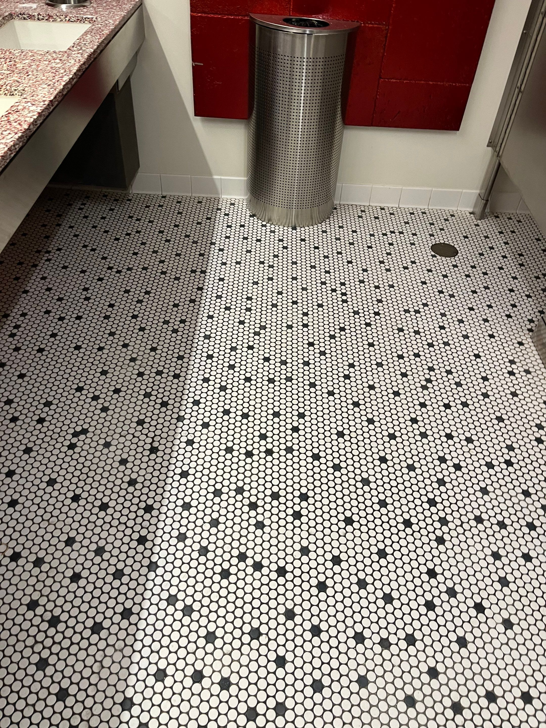 Final Clean - Downtown Detroit  by Jones Cleaning Services