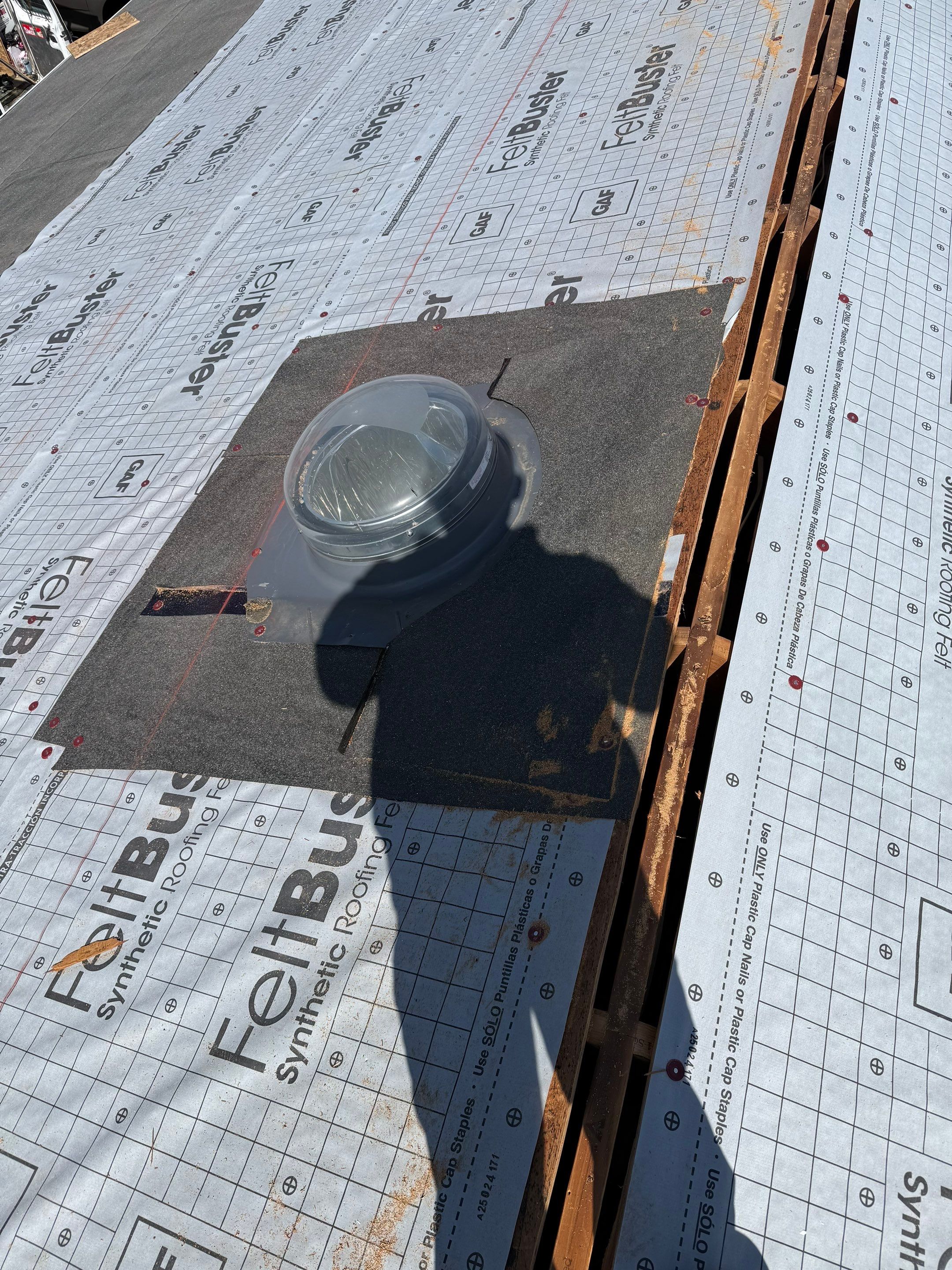 Project in Sidney, OH by XPRO ELITE LLC