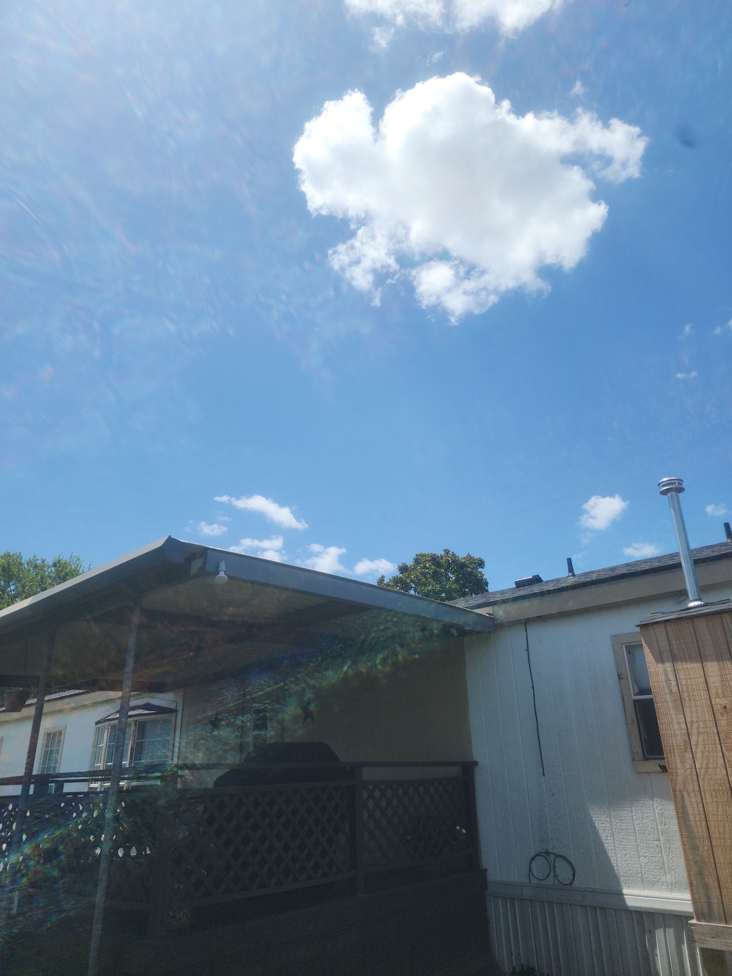 Residential Roofing Installation using Owen's Corning Duration (Lifetime) Shingles by Roof Repair Company