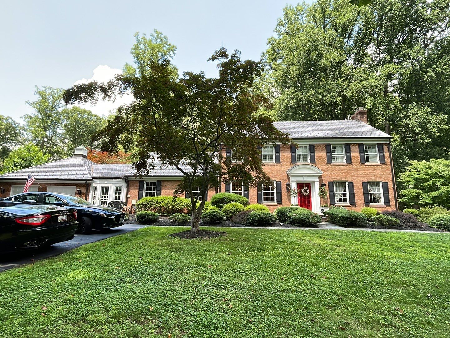 8906 Belmart Rd, Rockville, MD 20854-1614 by American Custom Contractors
