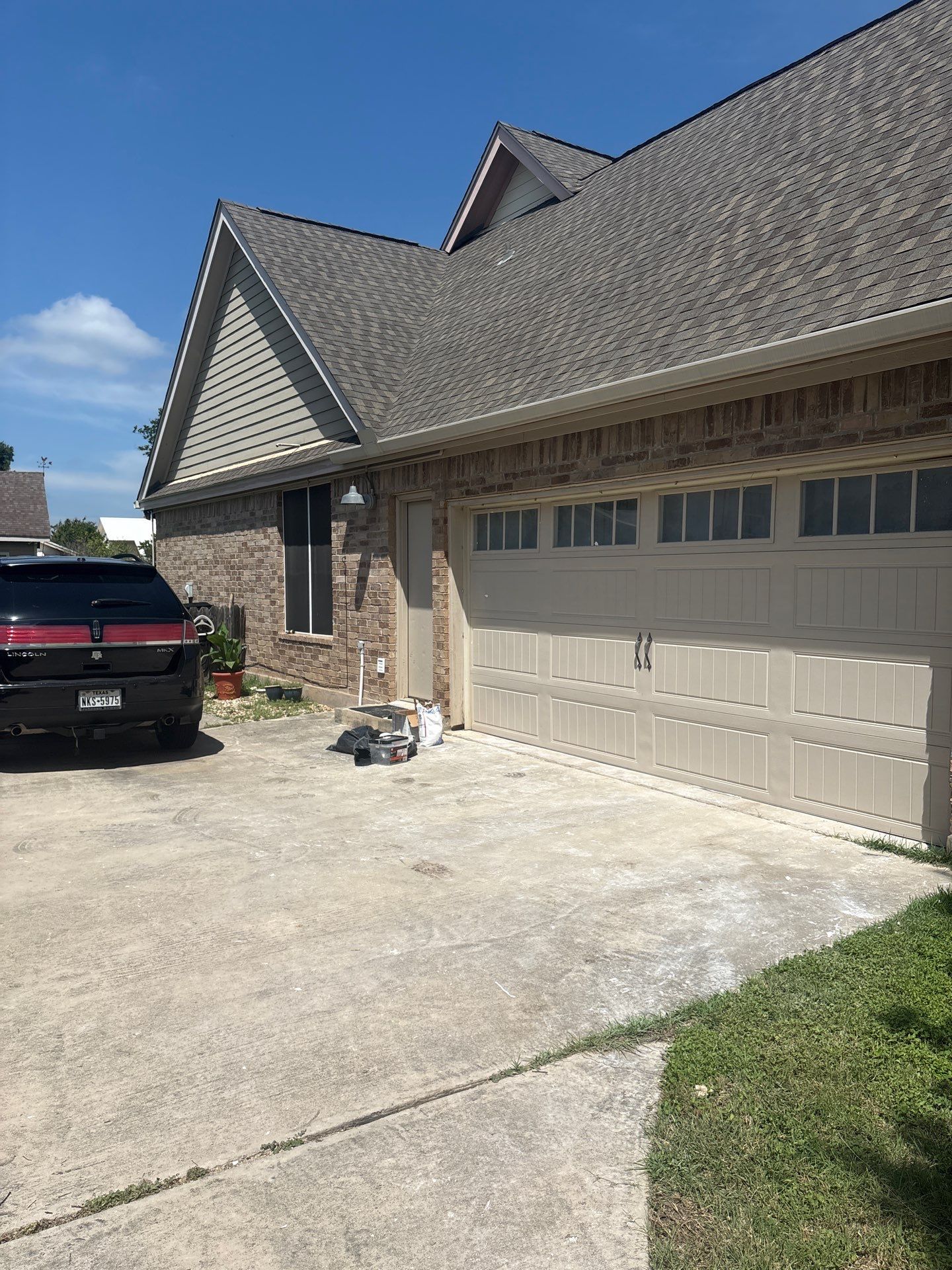 Project in Mountain City by ASHLEY & CO.