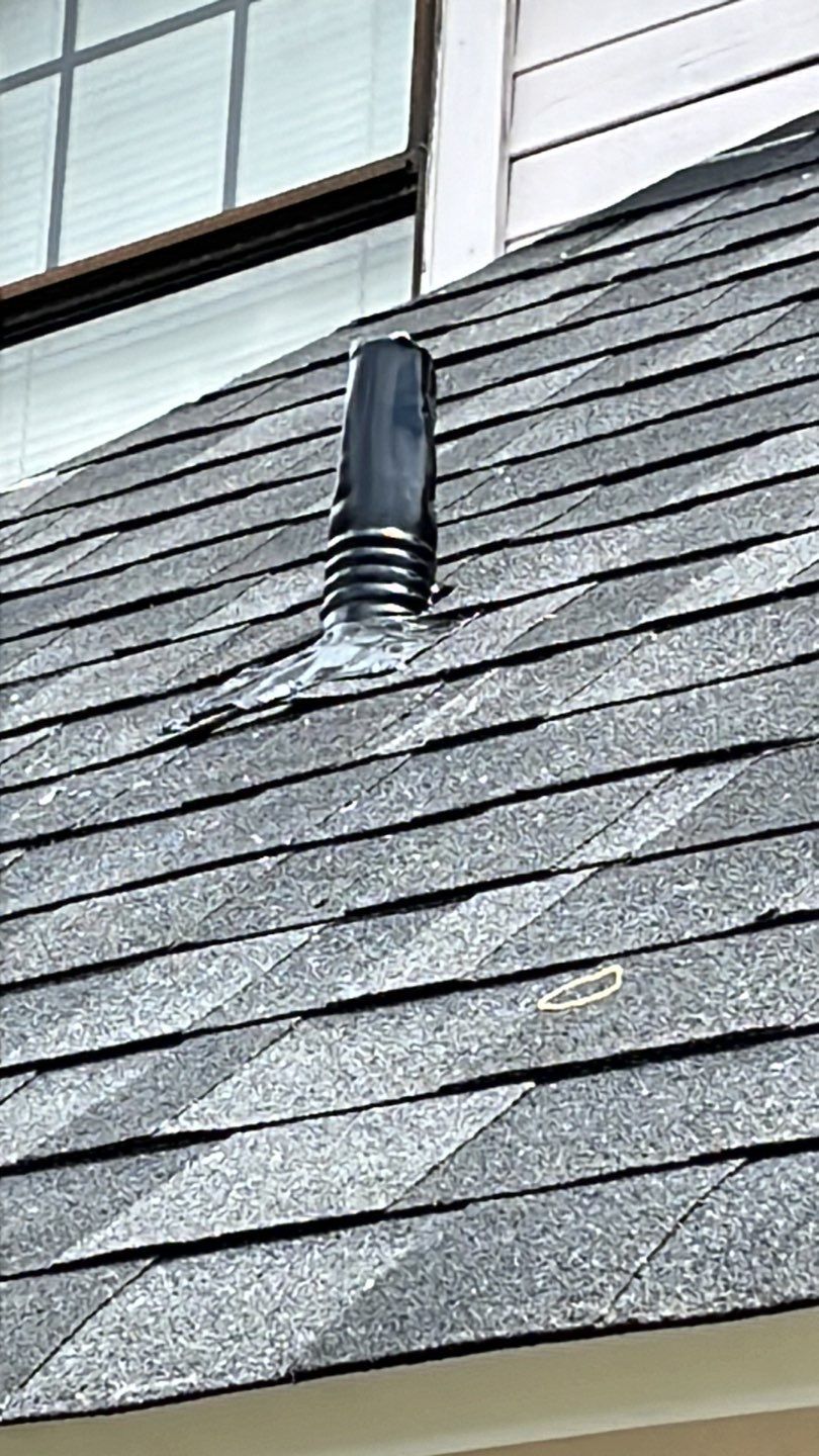 Grey is the new Black by Bayfront Roofing and Construction