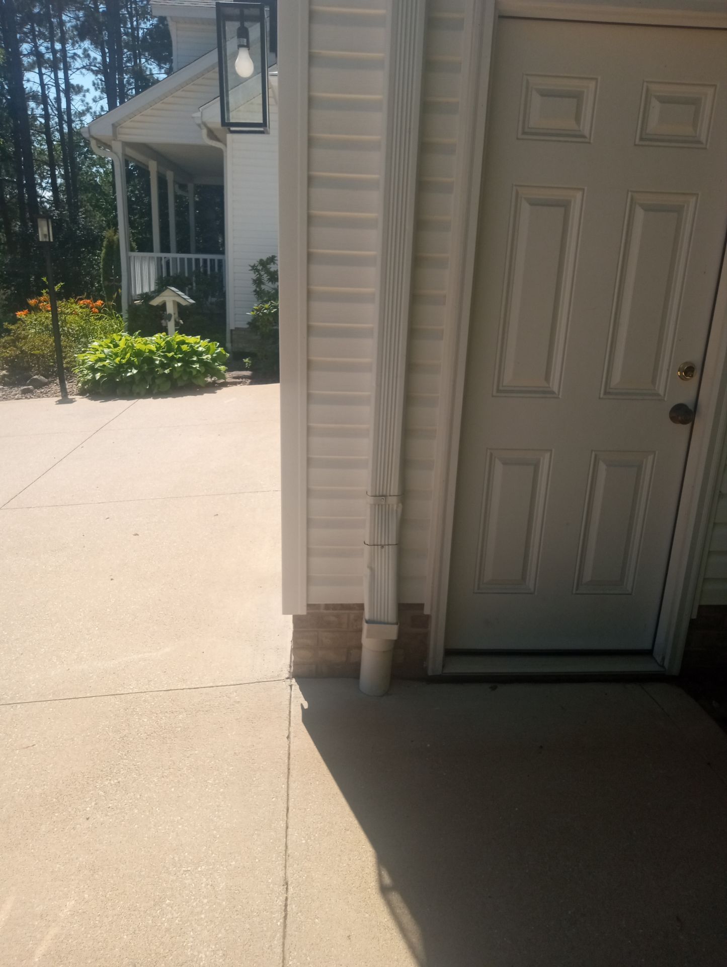 Susan Carrier by Silver Leaf Contracting 
