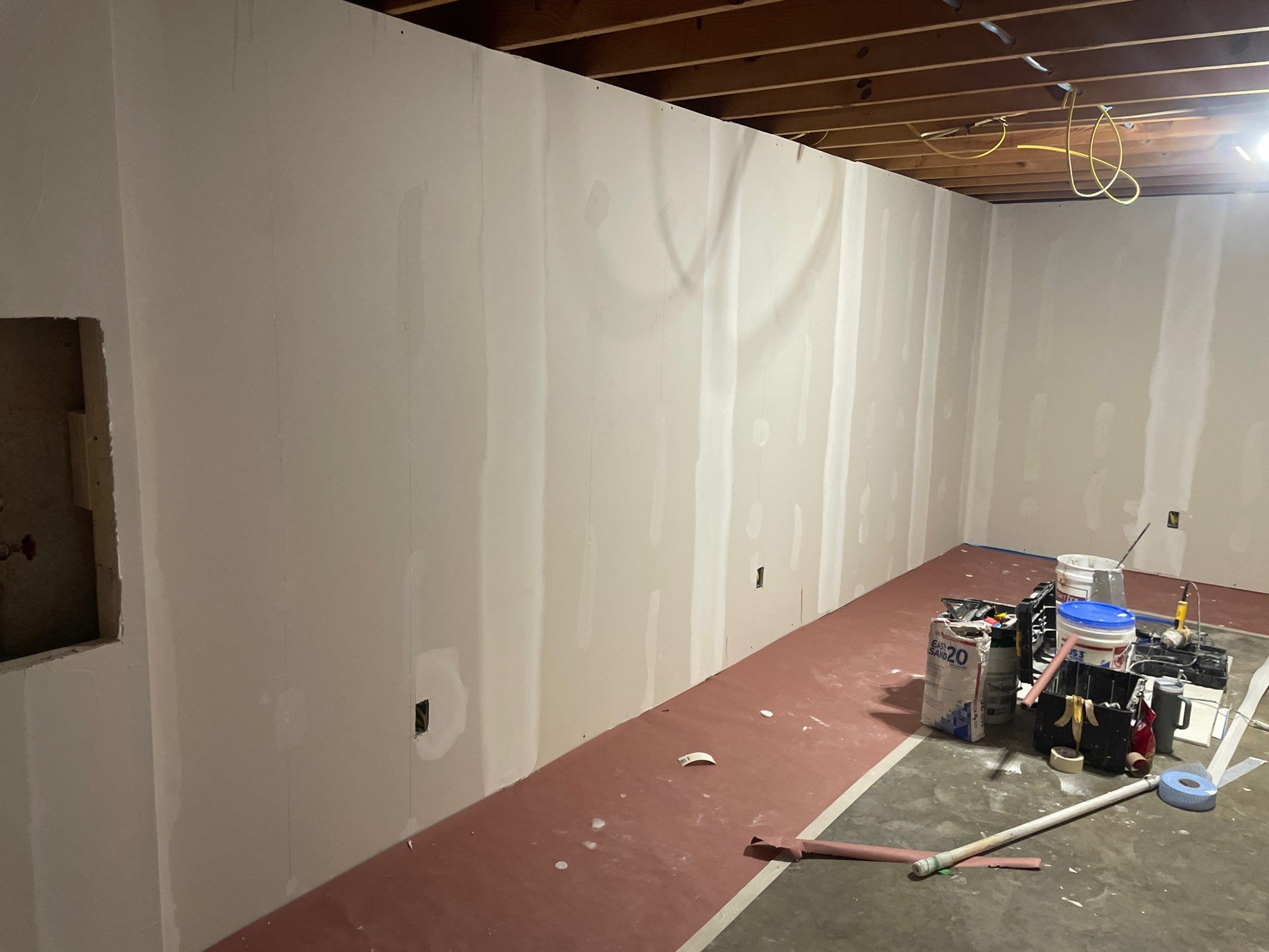 Project in Dutchtown by Duncan Painting And Wallcovering