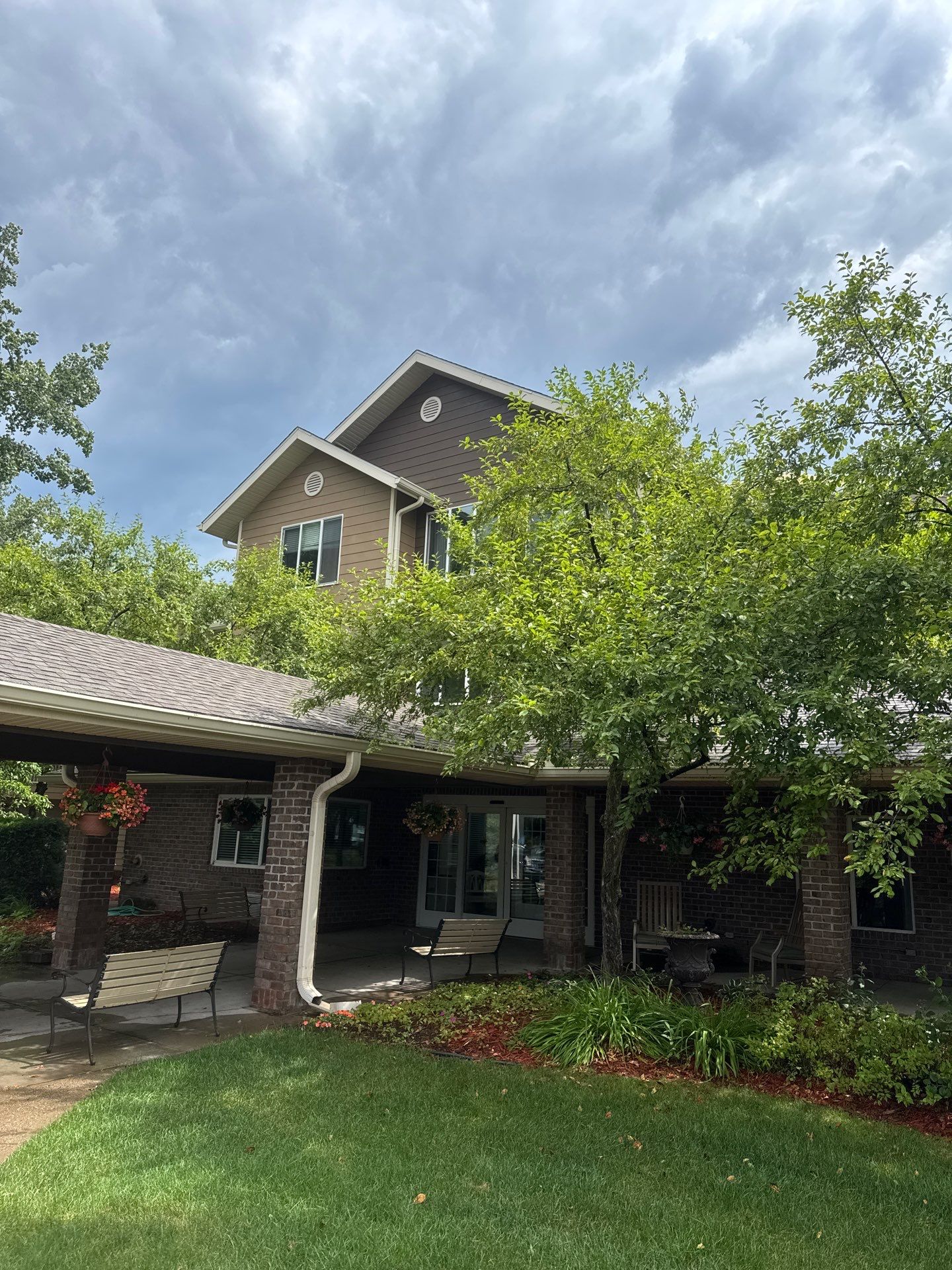 Project in St Paul by Crush Development Services LLC