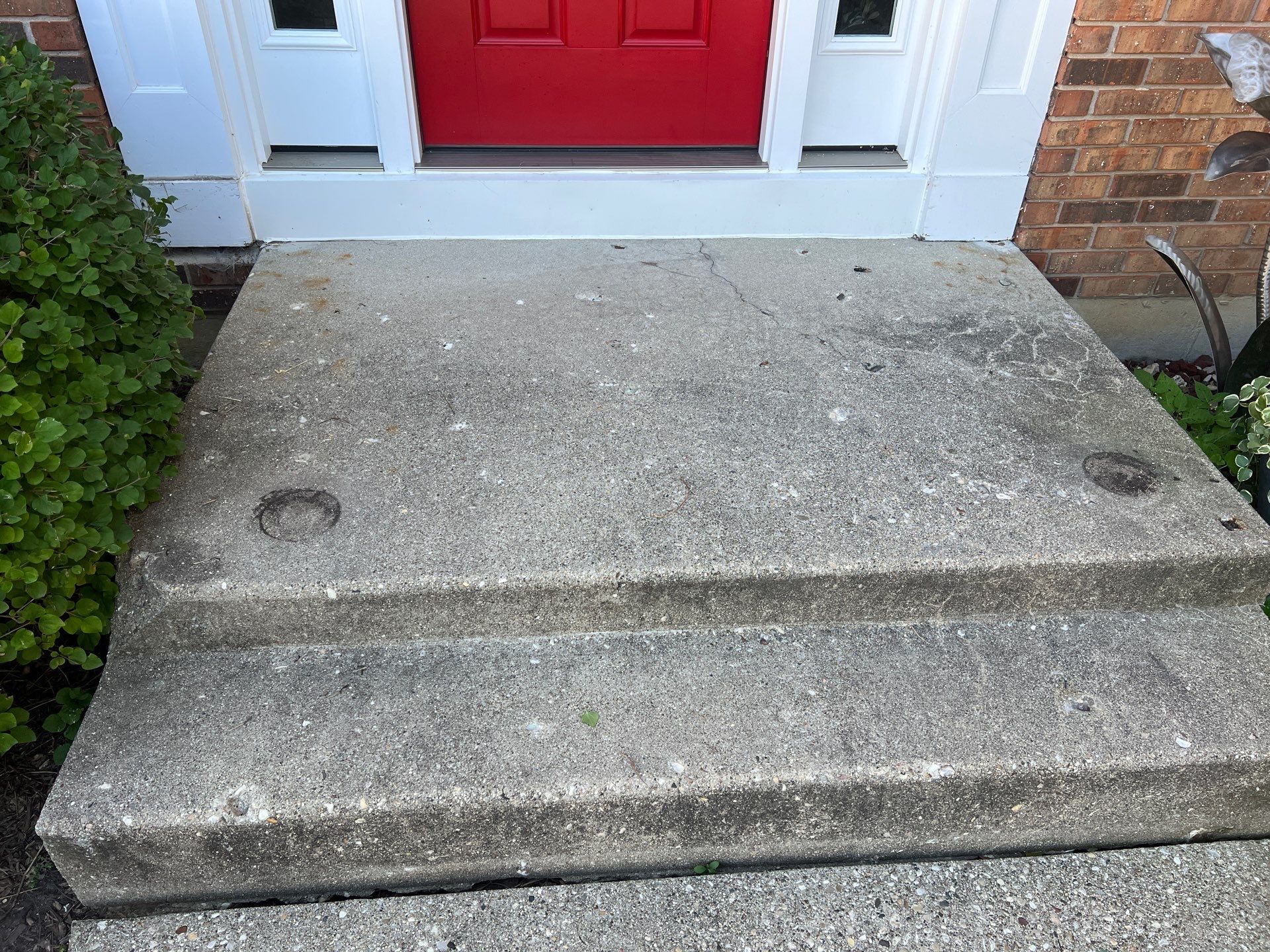 Exterior House Washing & Property Cleaning by Northern Power Washing LLC.