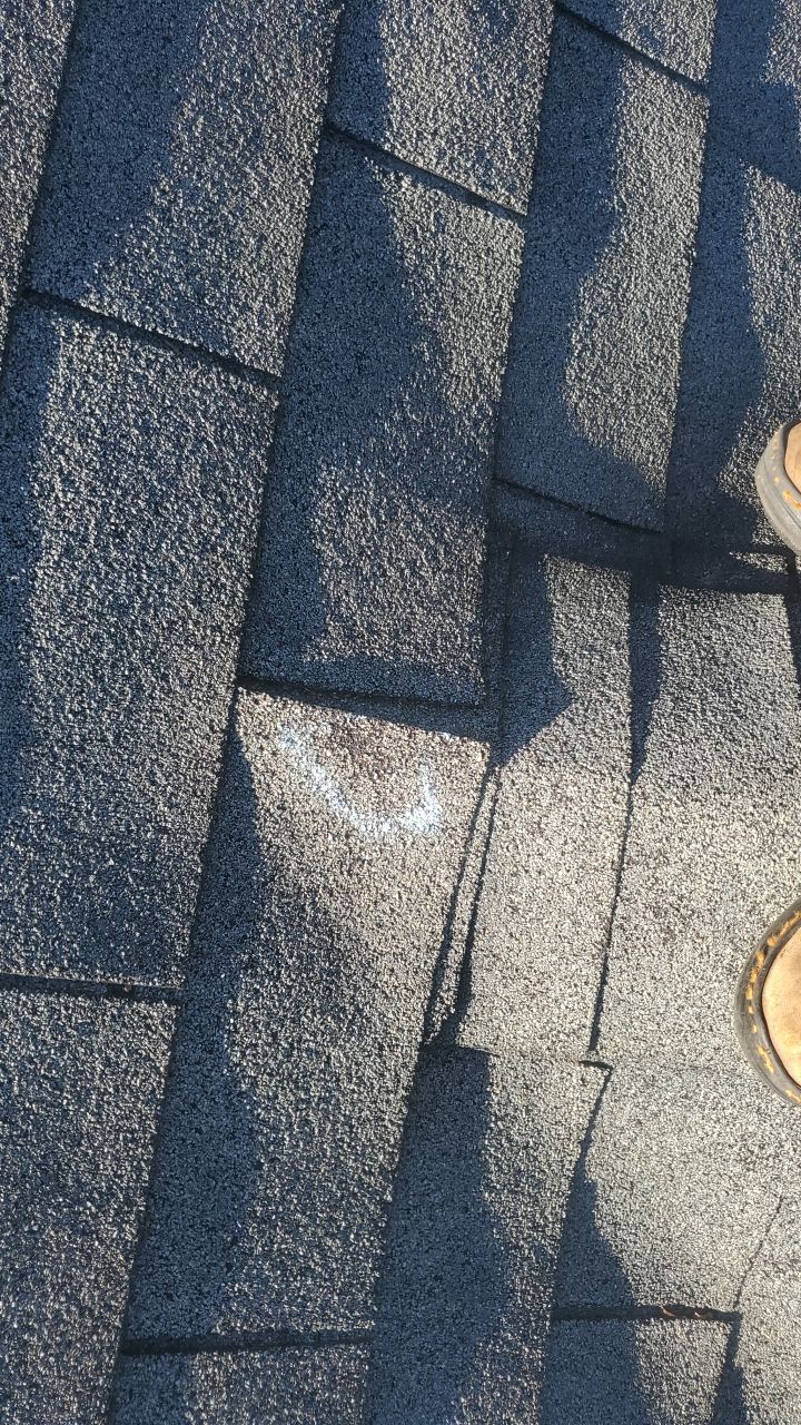 Residential Roofing Installation using Owens Corning by Inspector Roofing and Restoration