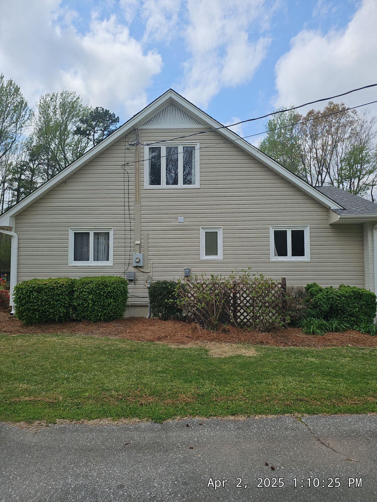 Mellon Project in Pinson by The Window Source