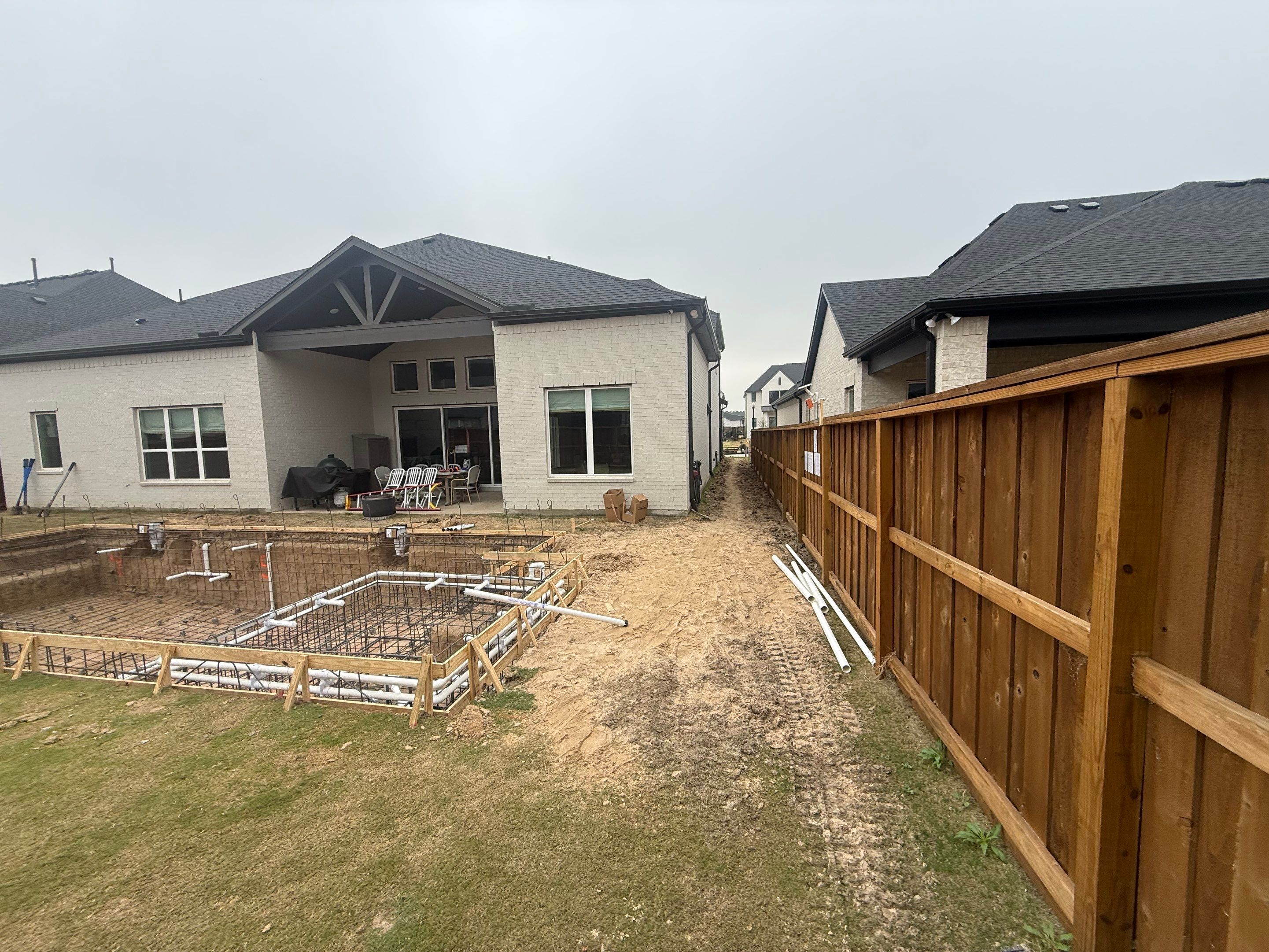 The Ribbins Family by SophAlx LLC