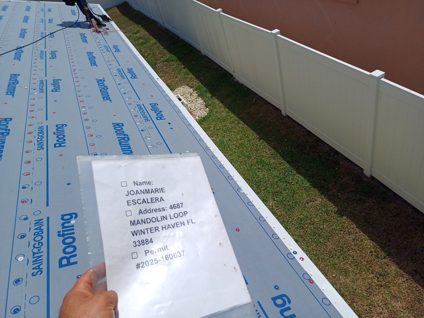 Project in  Winter Haven   by You Restorations LLC DBA YOU-Home