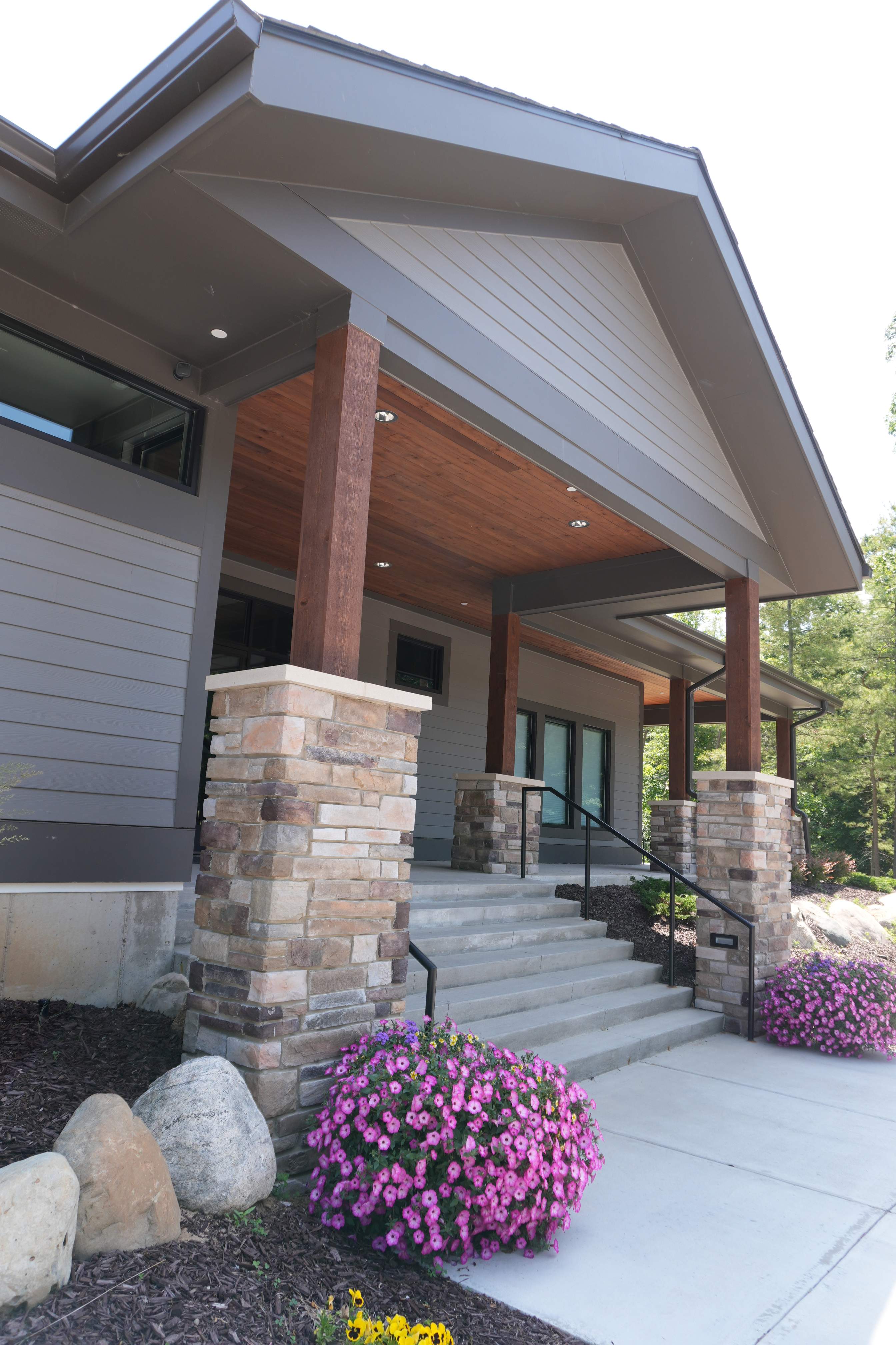 Project in Walker by Cutting Edge Homes